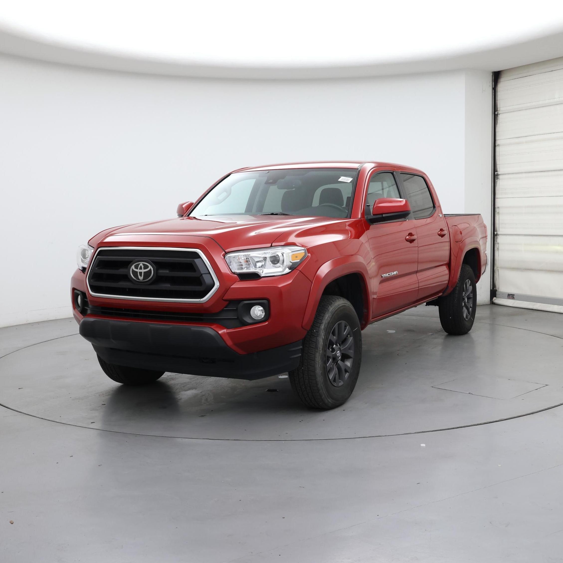 Thumbnail: 2023 Toyota Tacoma - 4