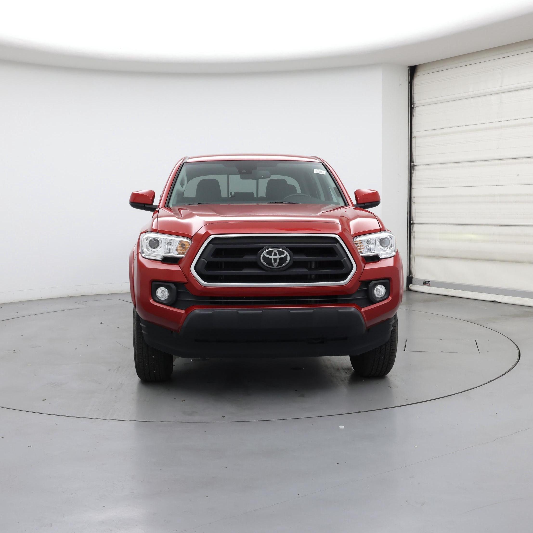 Thumbnail: 2023 Toyota Tacoma - 5