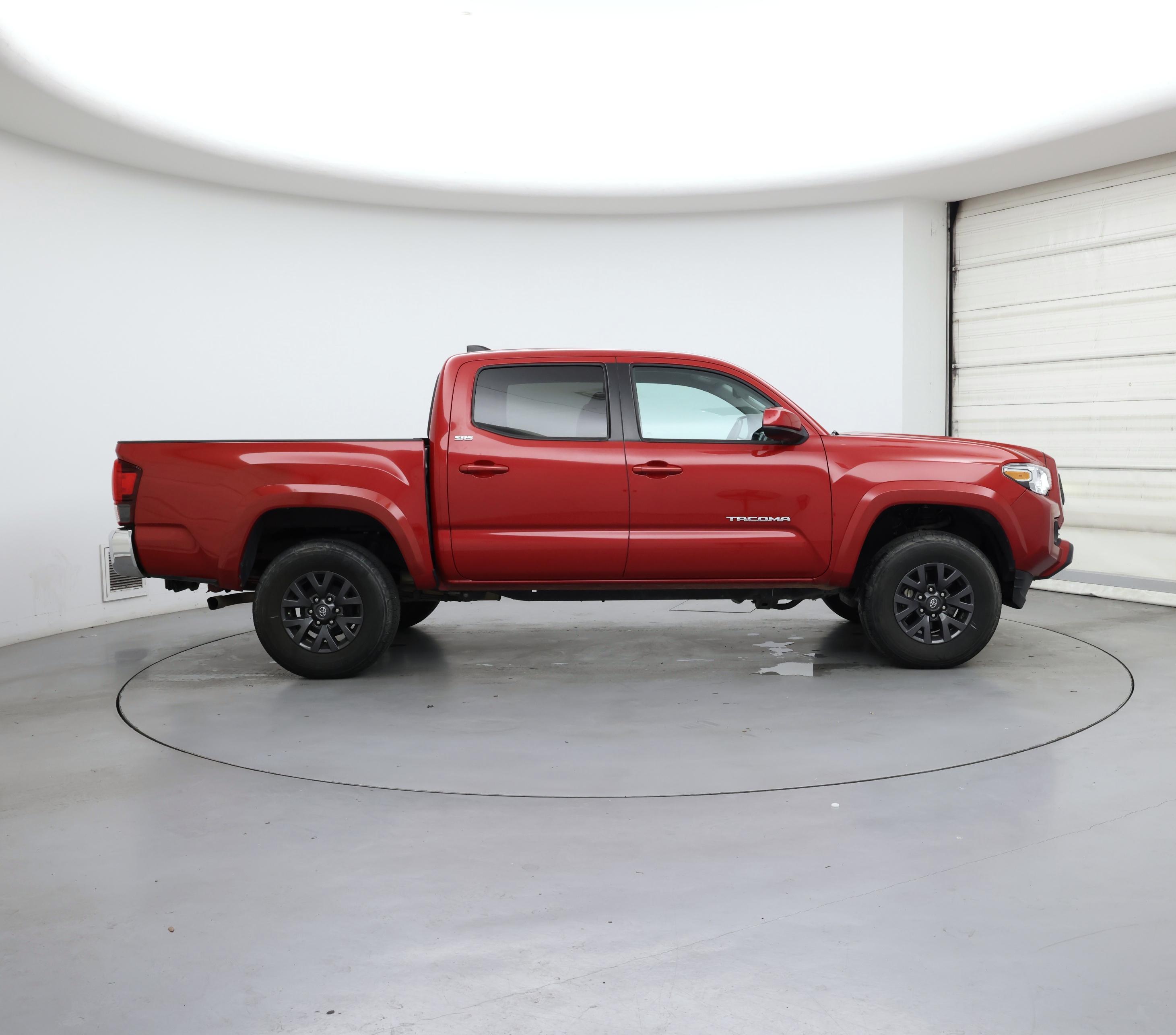 Thumbnail: 2023 Toyota Tacoma - 7