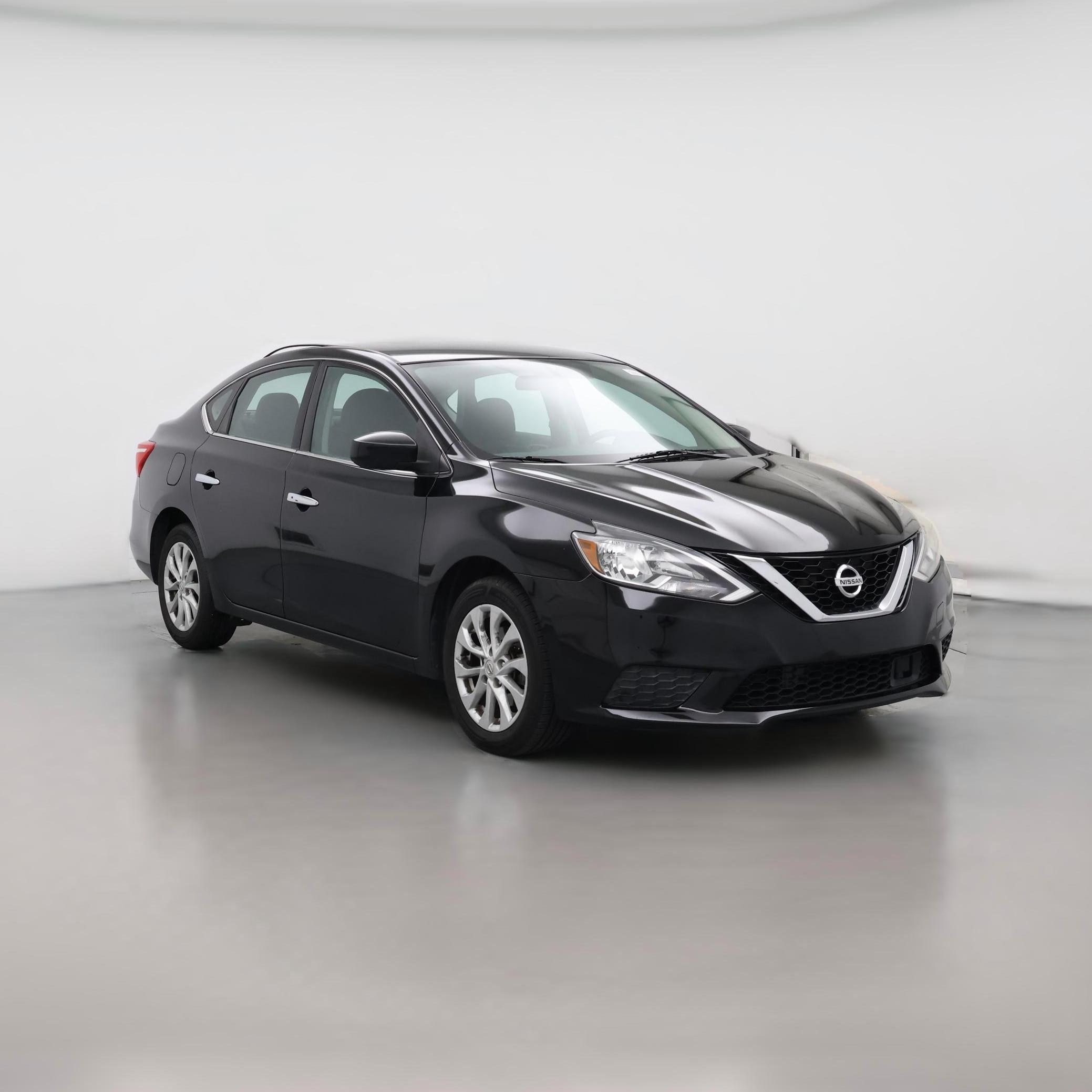 Thumbnail: 2019 Nissan Sentra - 1