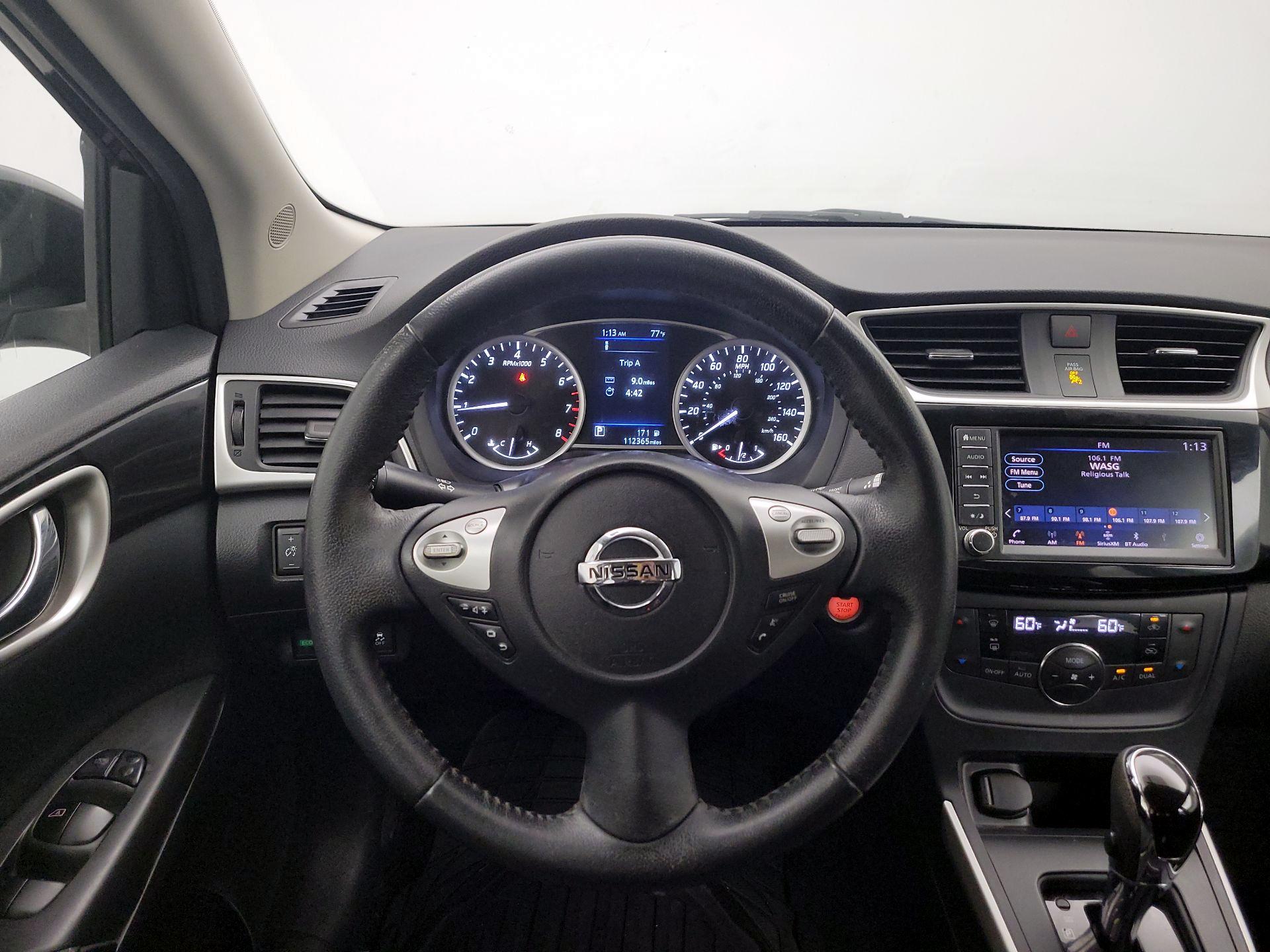 Thumbnail: 2019 Nissan Sentra - 10