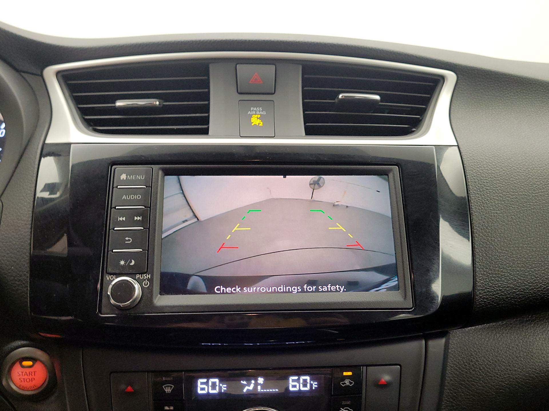 Thumbnail: 2019 Nissan Sentra - 14