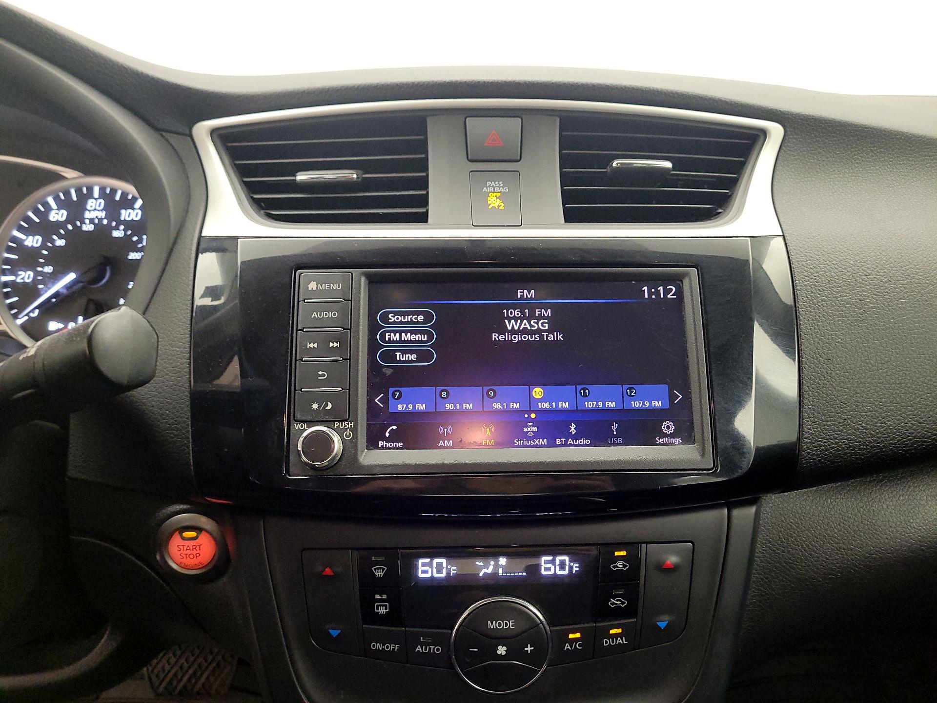 Thumbnail: 2019 Nissan Sentra - 15
