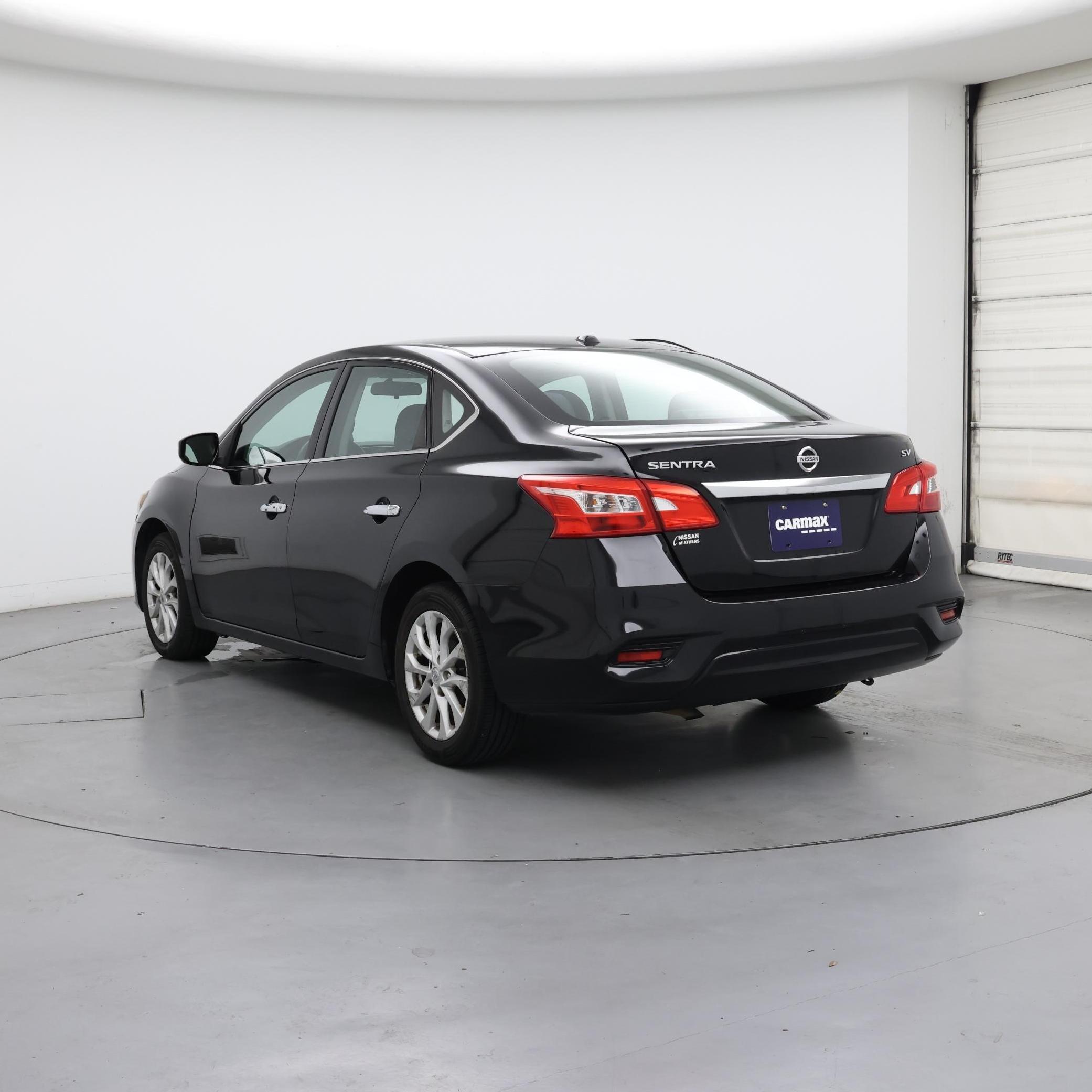 Thumbnail: 2019 Nissan Sentra - 2