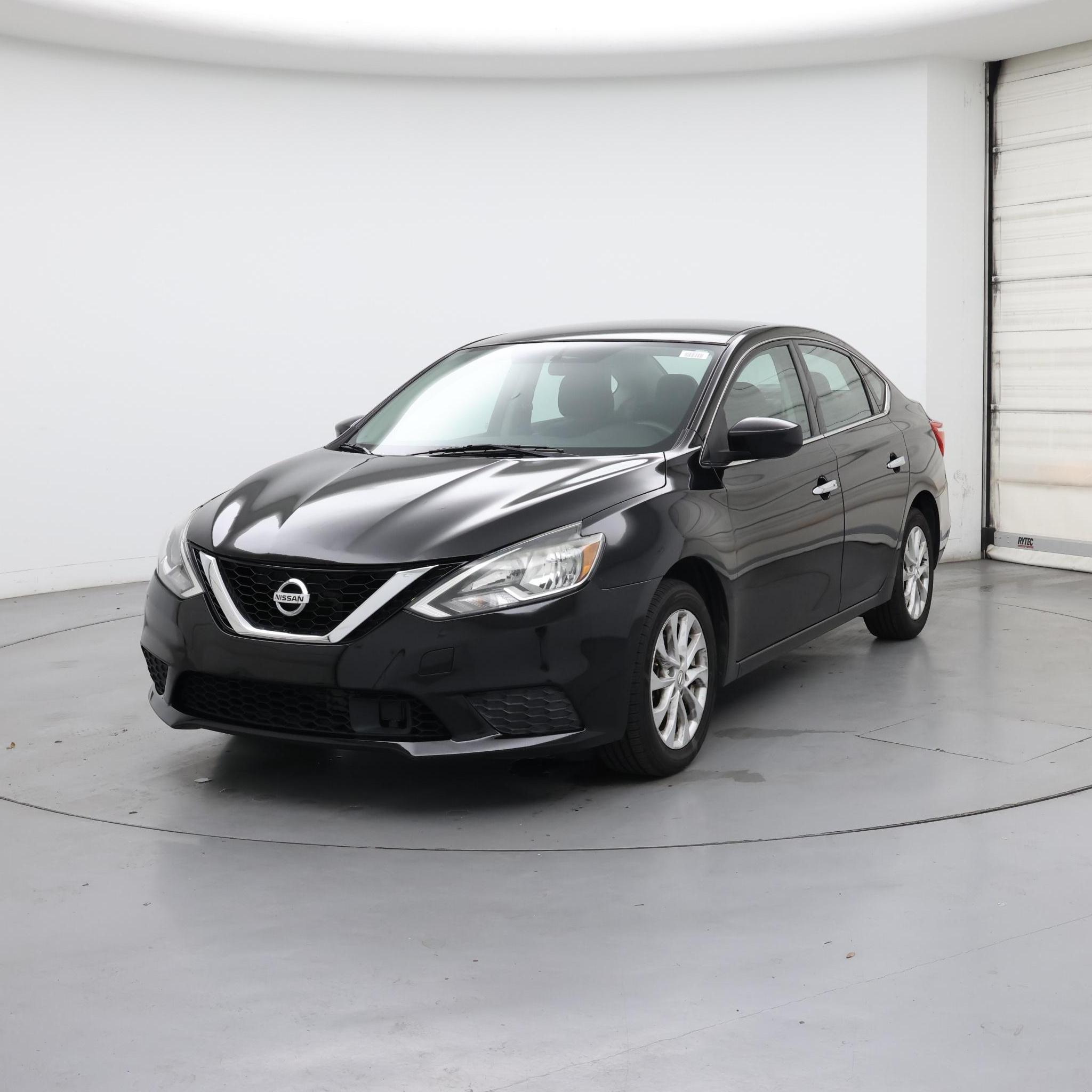 Thumbnail: 2019 Nissan Sentra - 4