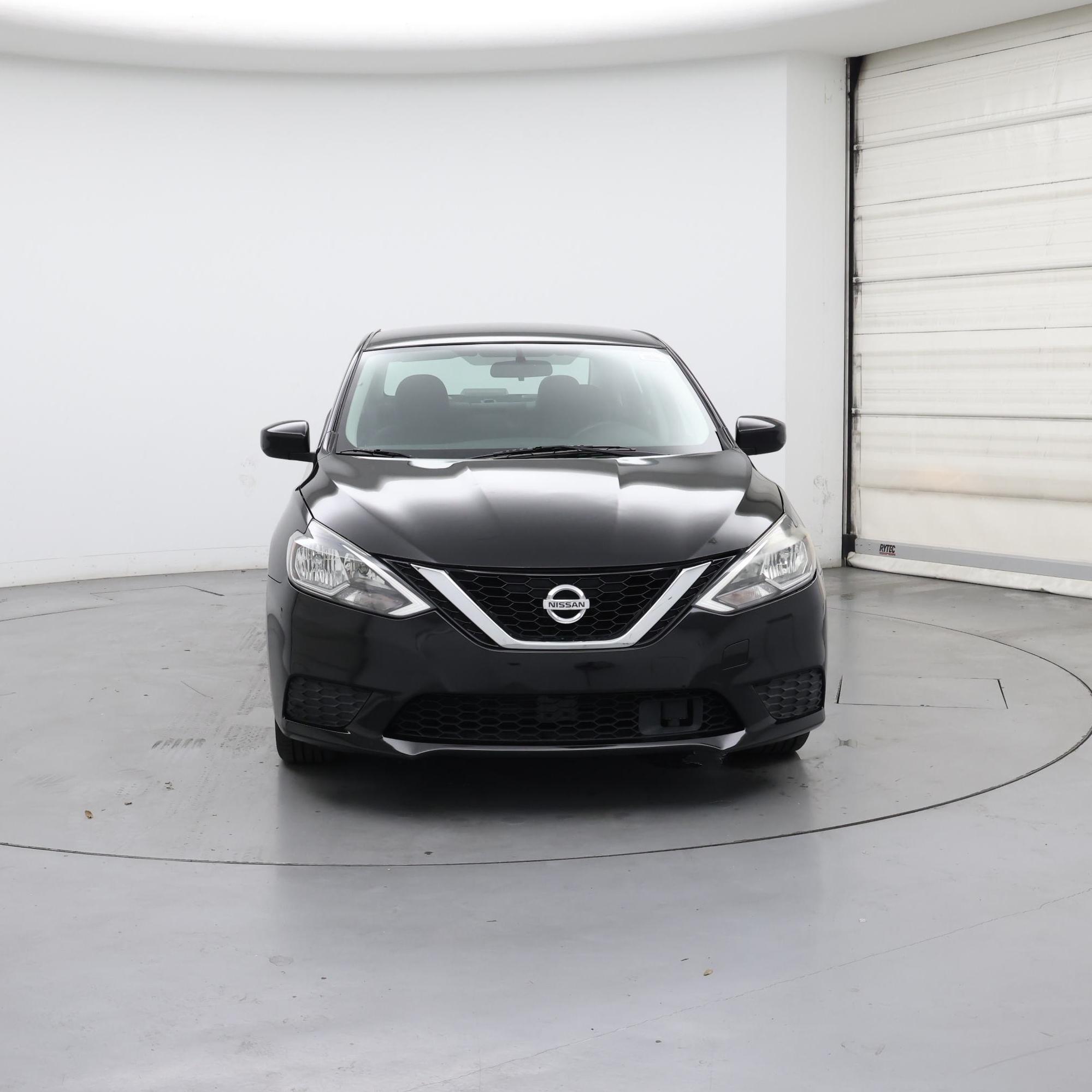 Thumbnail: 2019 Nissan Sentra - 5