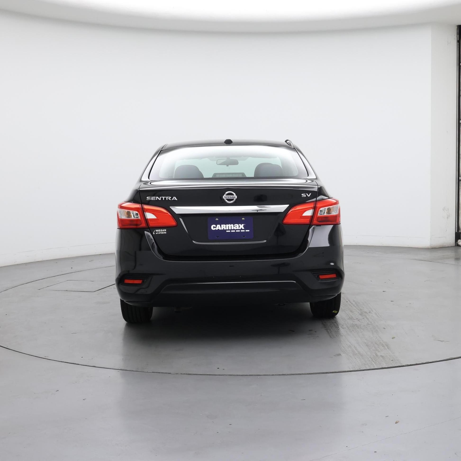 Thumbnail: 2019 Nissan Sentra - 6