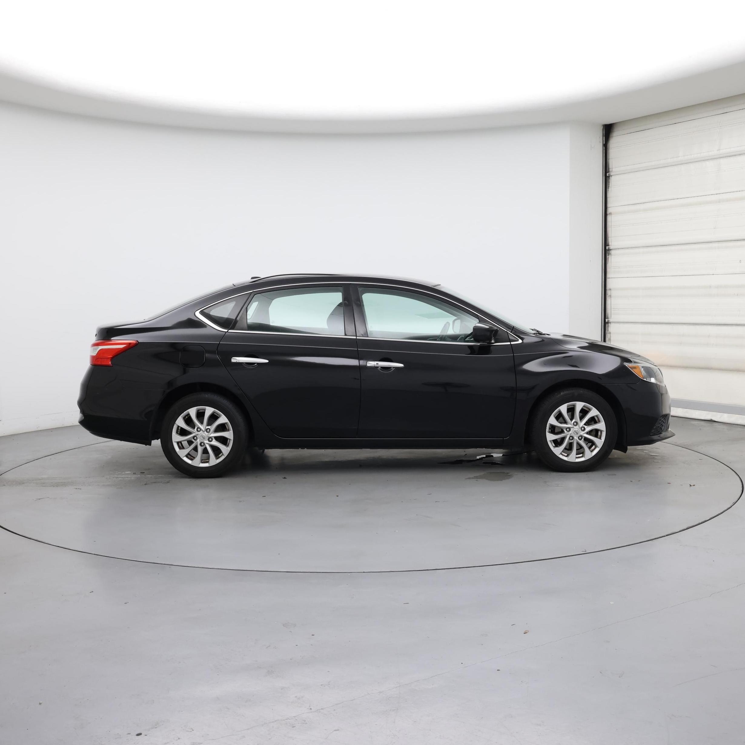 Thumbnail: 2019 Nissan Sentra - 7