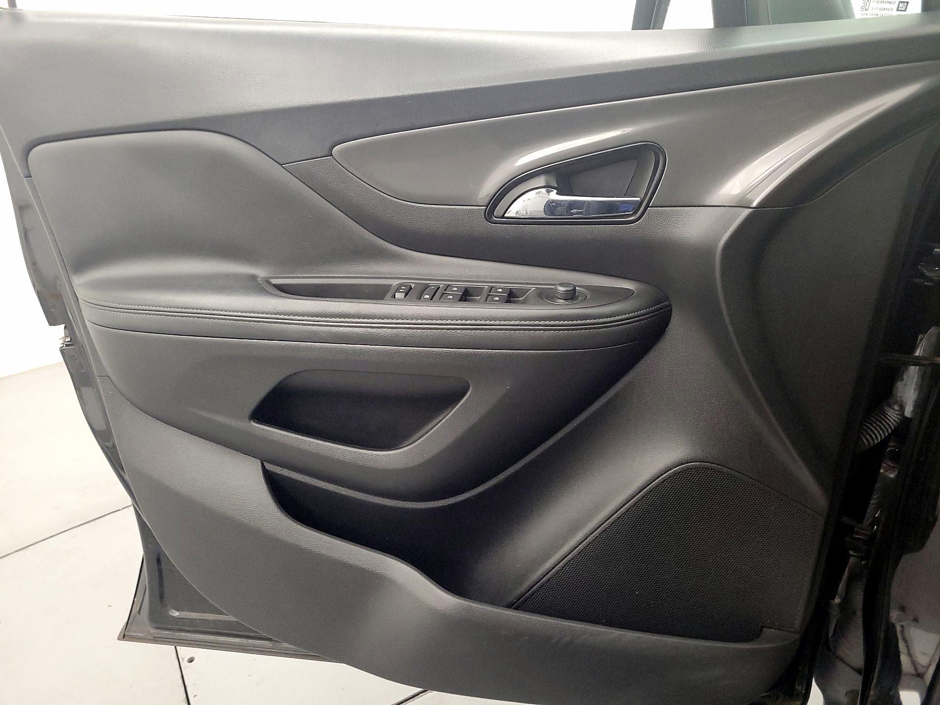 Thumbnail: 2017 Buick Encore - 12