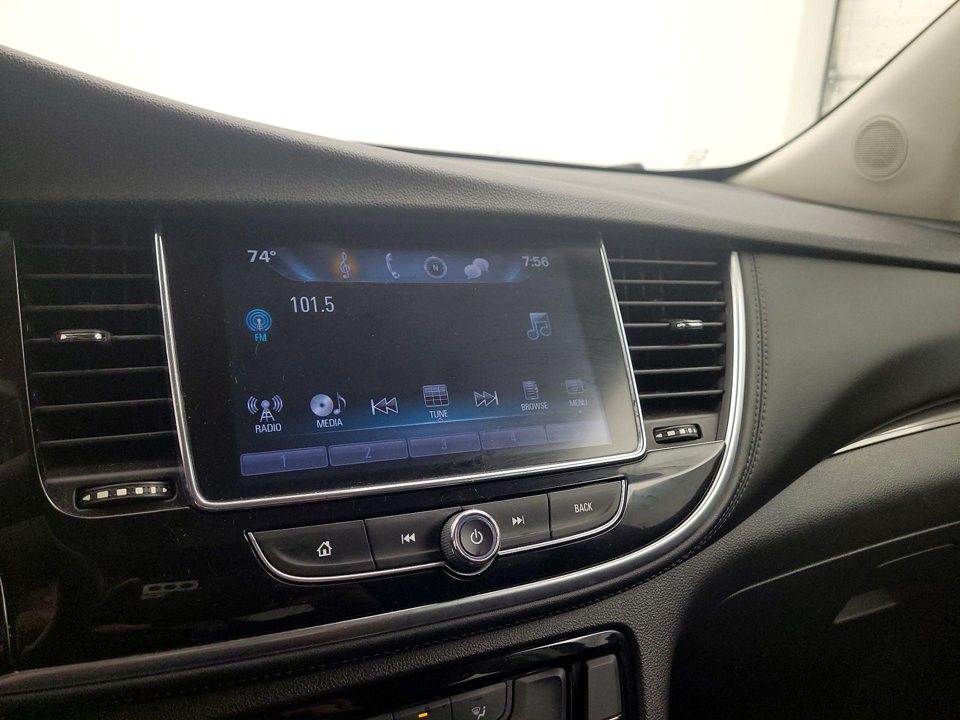 Thumbnail: 2017 Buick Encore - 13