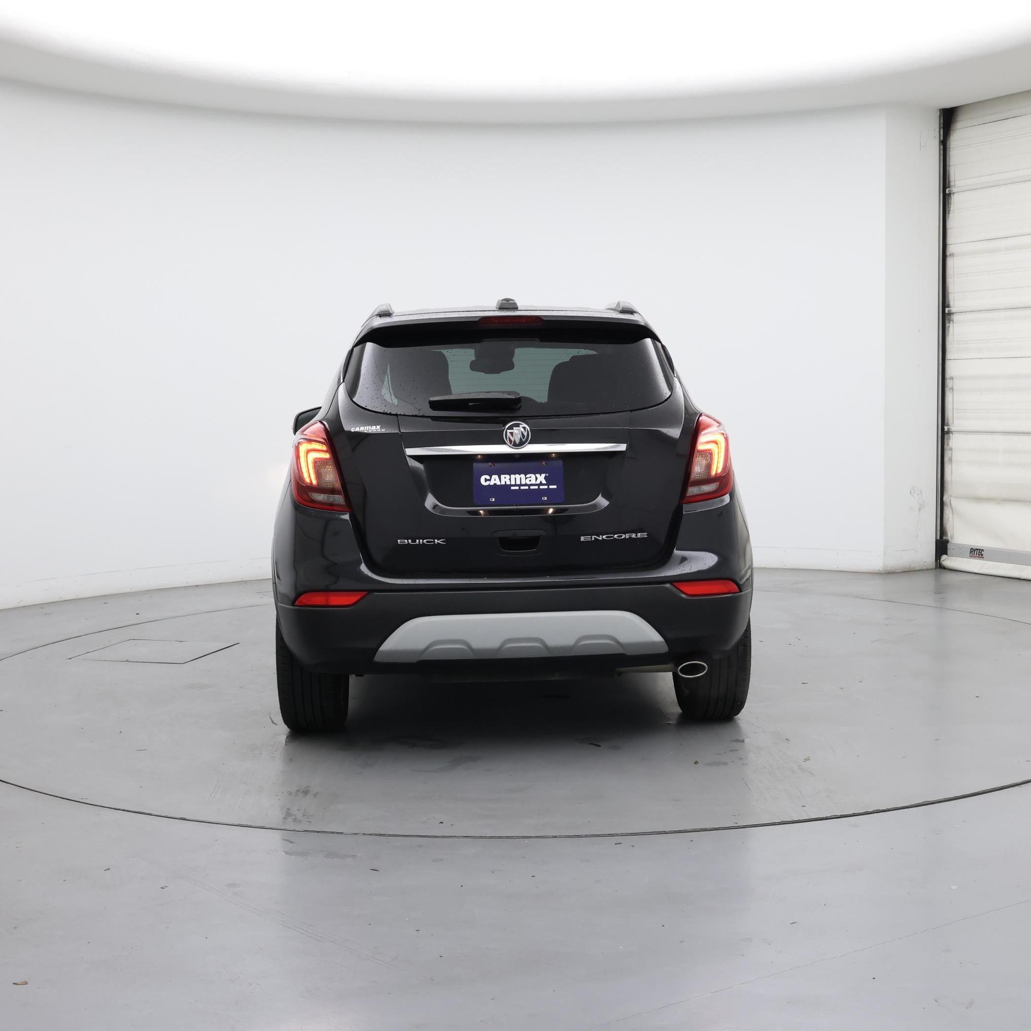 Thumbnail: 2017 Buick Encore - 6