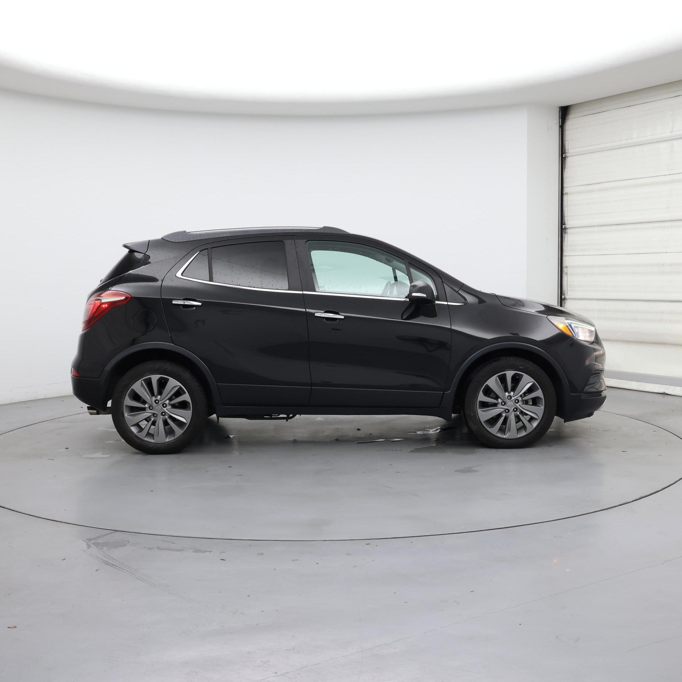 Thumbnail: 2017 Buick Encore - 7