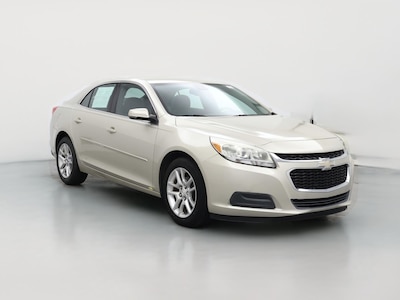 2015 Chevrolet Malibu LT