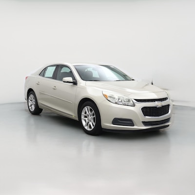 2015 Chevrolet Malibu LT