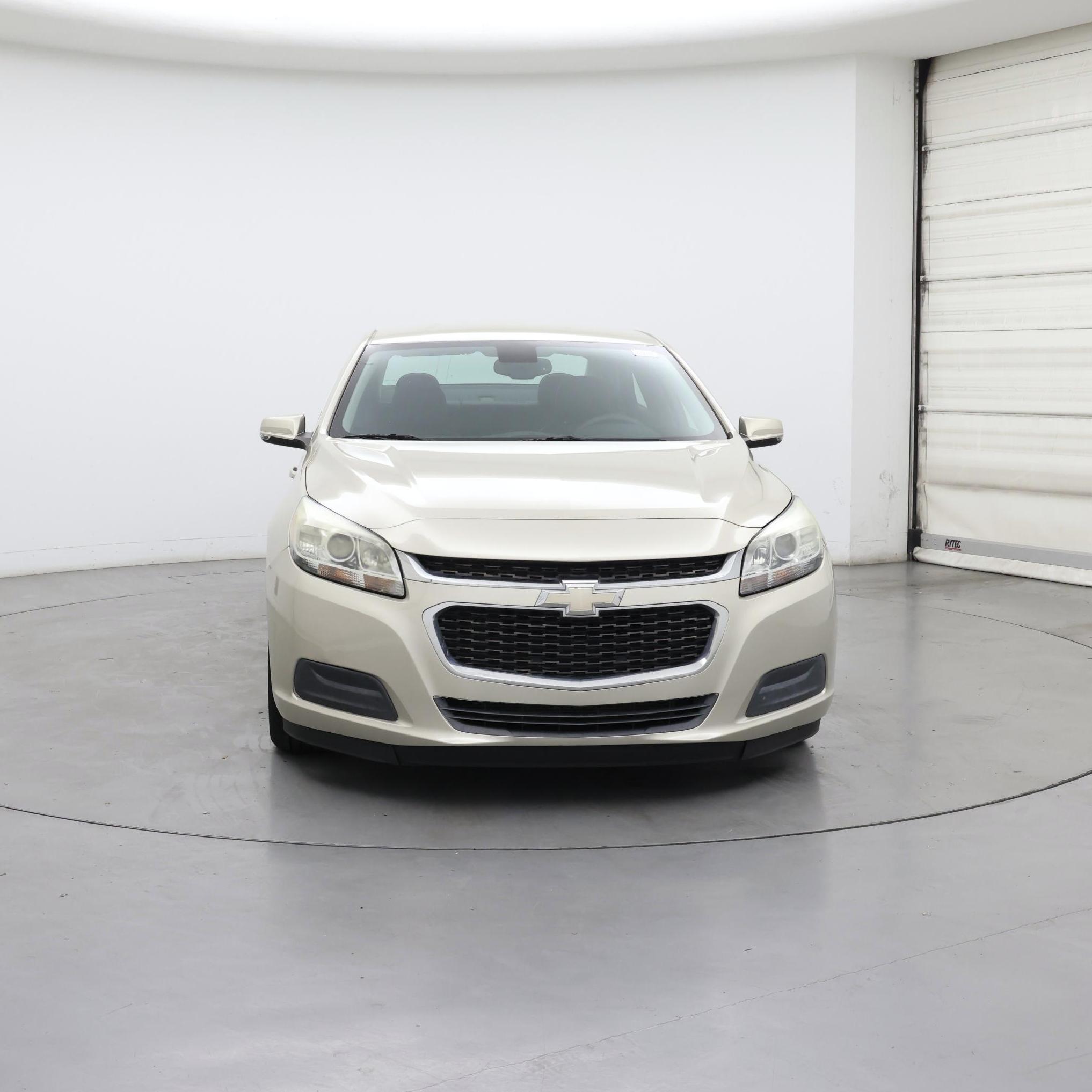 Thumbnail: 2015 Chevrolet Malibu - 5