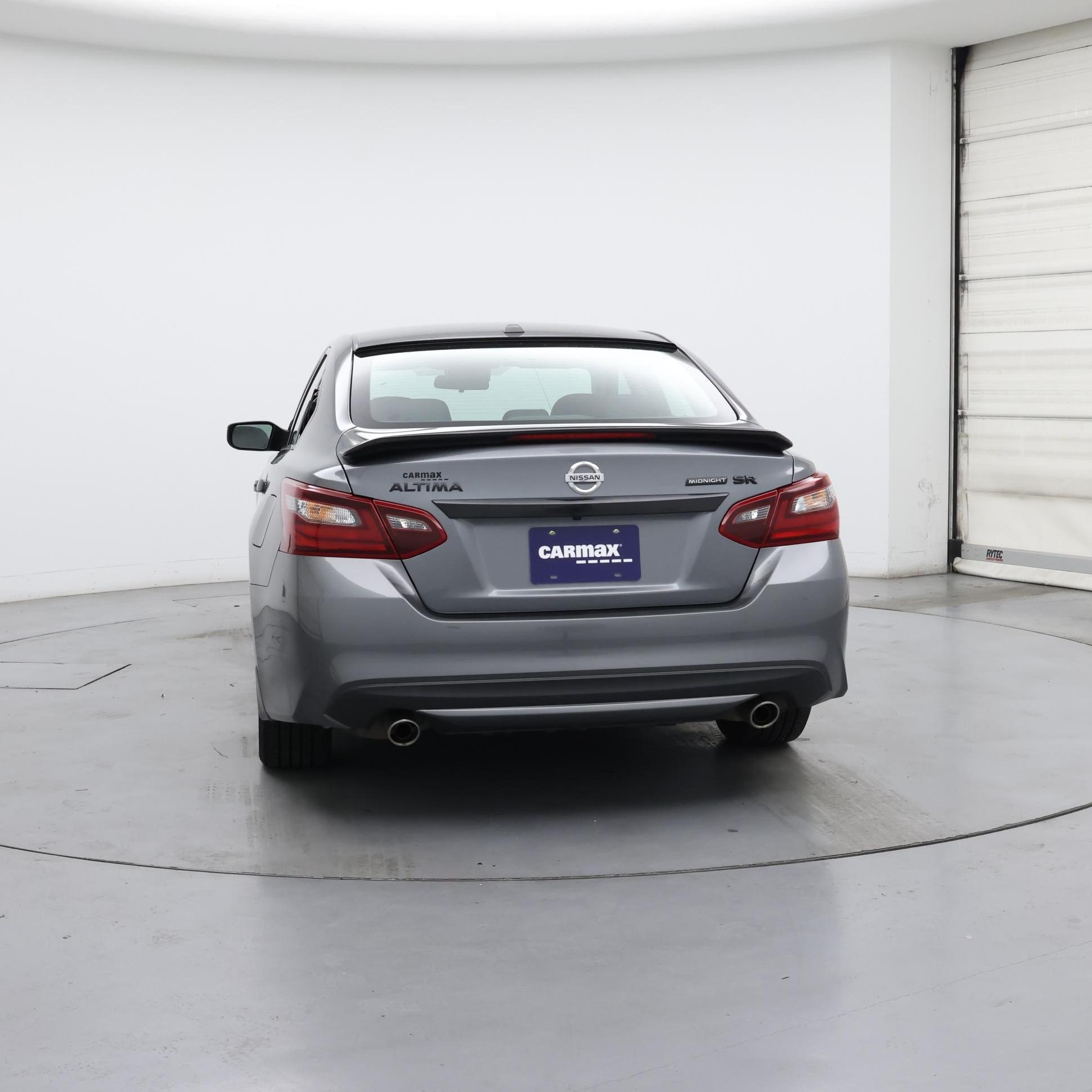 Thumbnail: 2018 Nissan Altima - 6