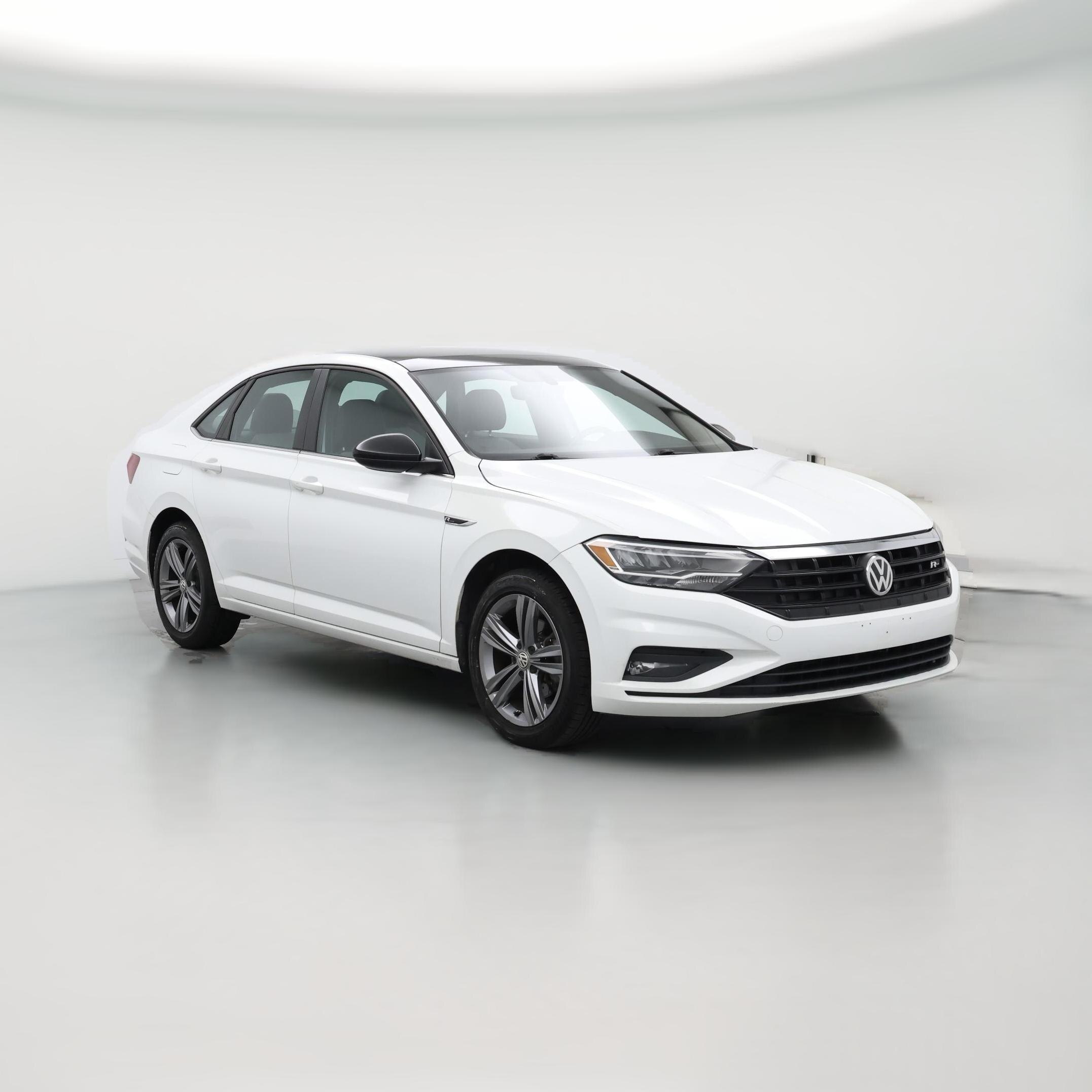 Thumbnail: 2019 Volkswagen Jetta - 1