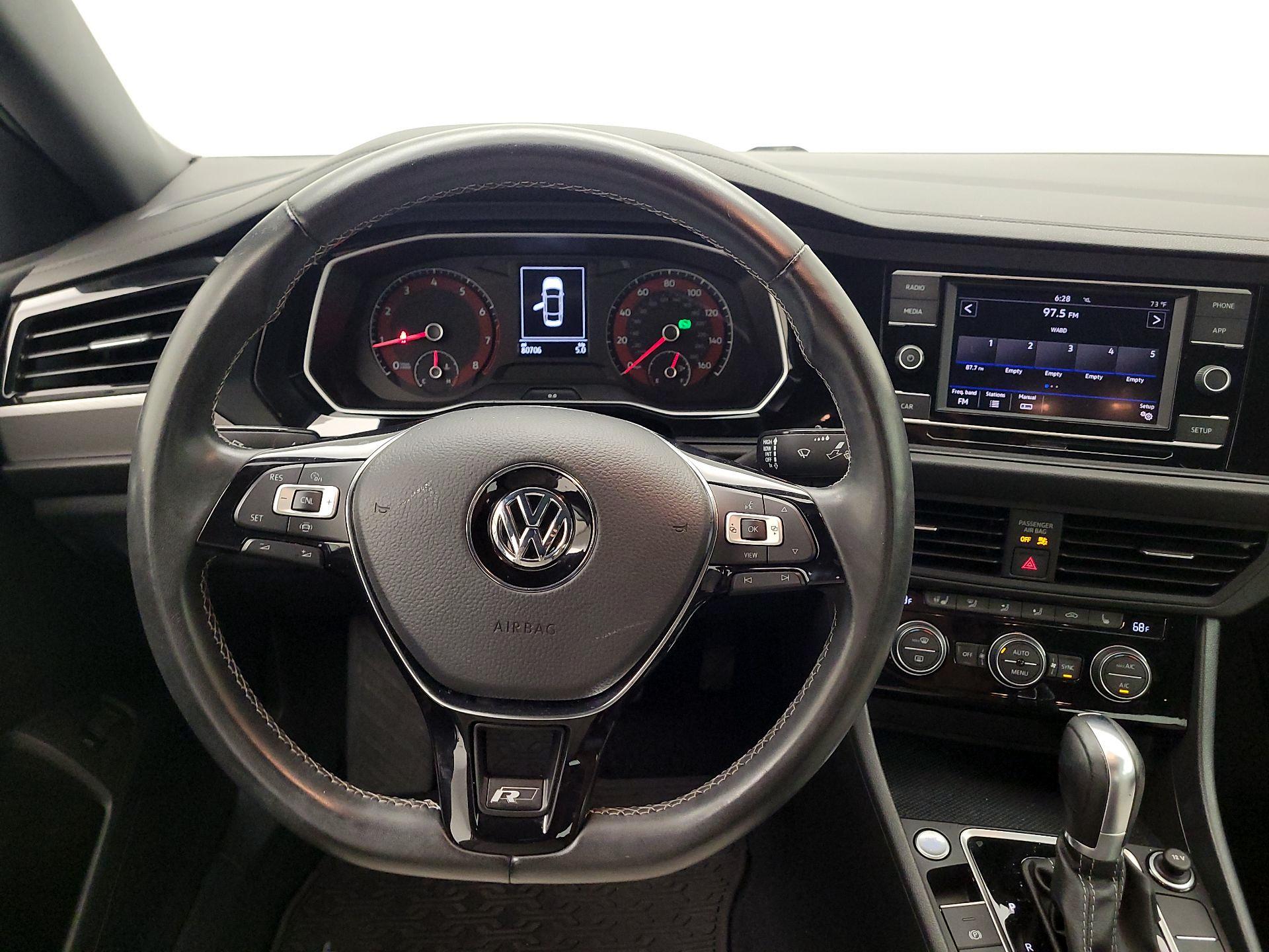 Thumbnail: 2019 Volkswagen Jetta - 10