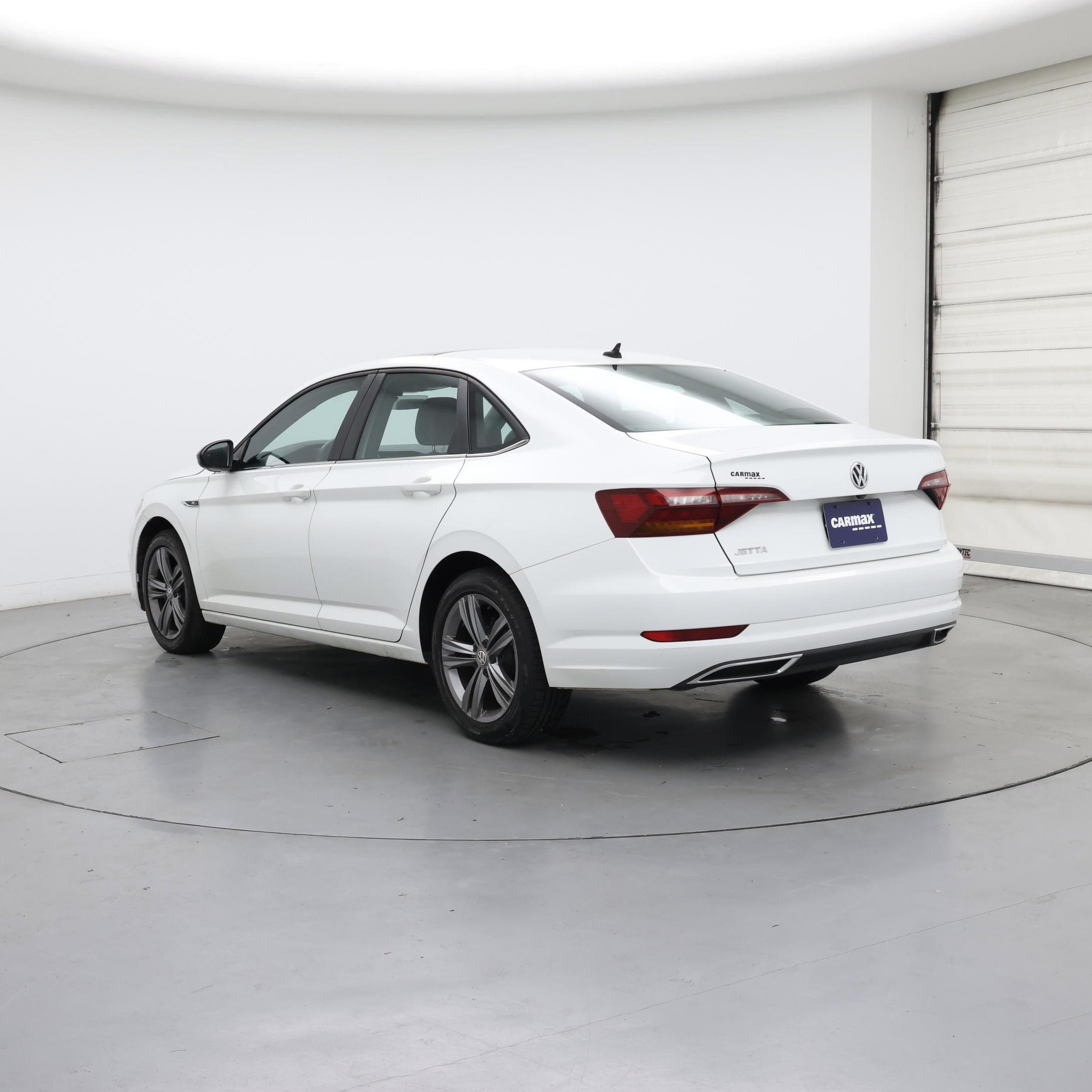 Thumbnail: 2019 Volkswagen Jetta - 2