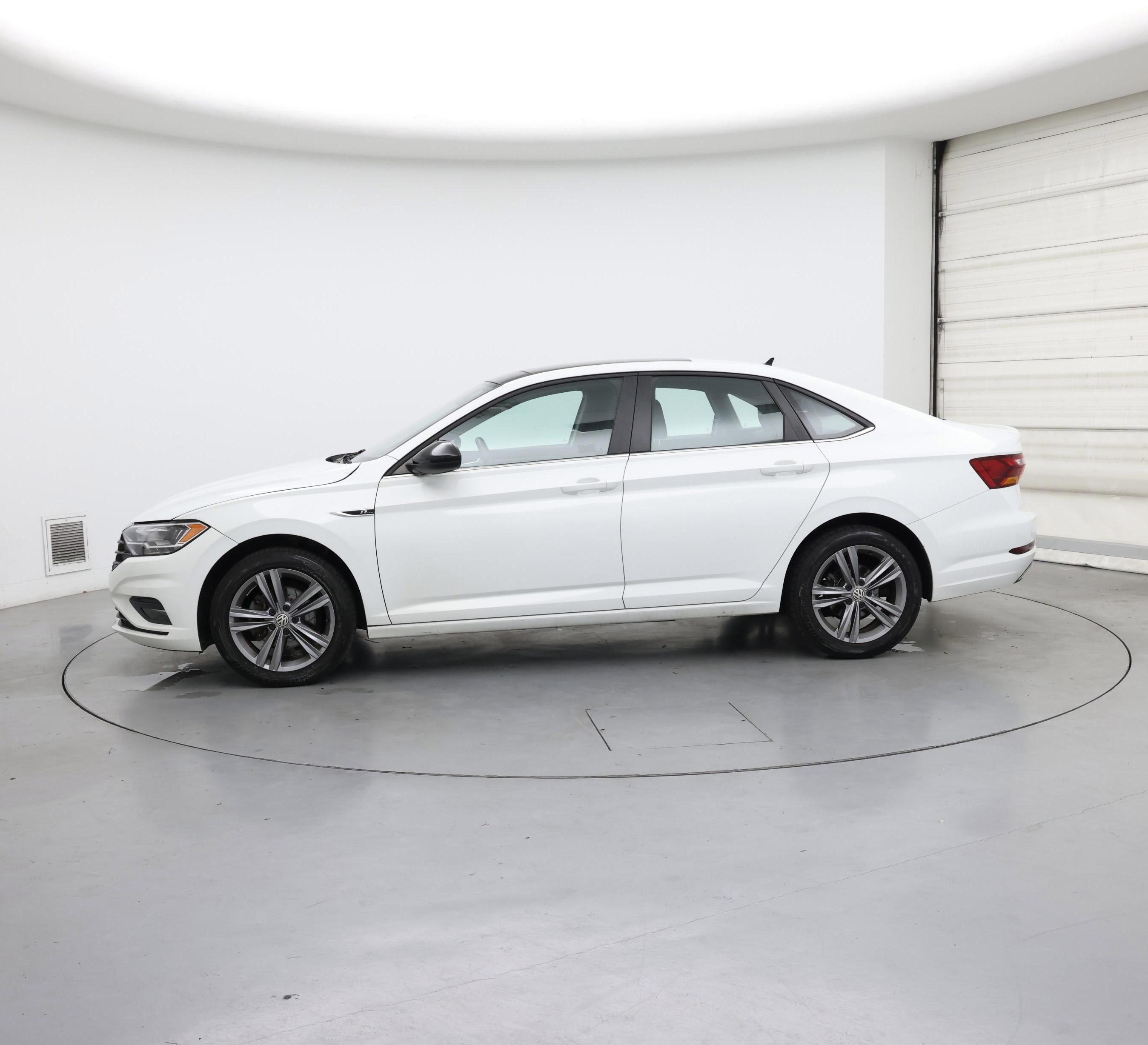 Thumbnail: 2019 Volkswagen Jetta - 3