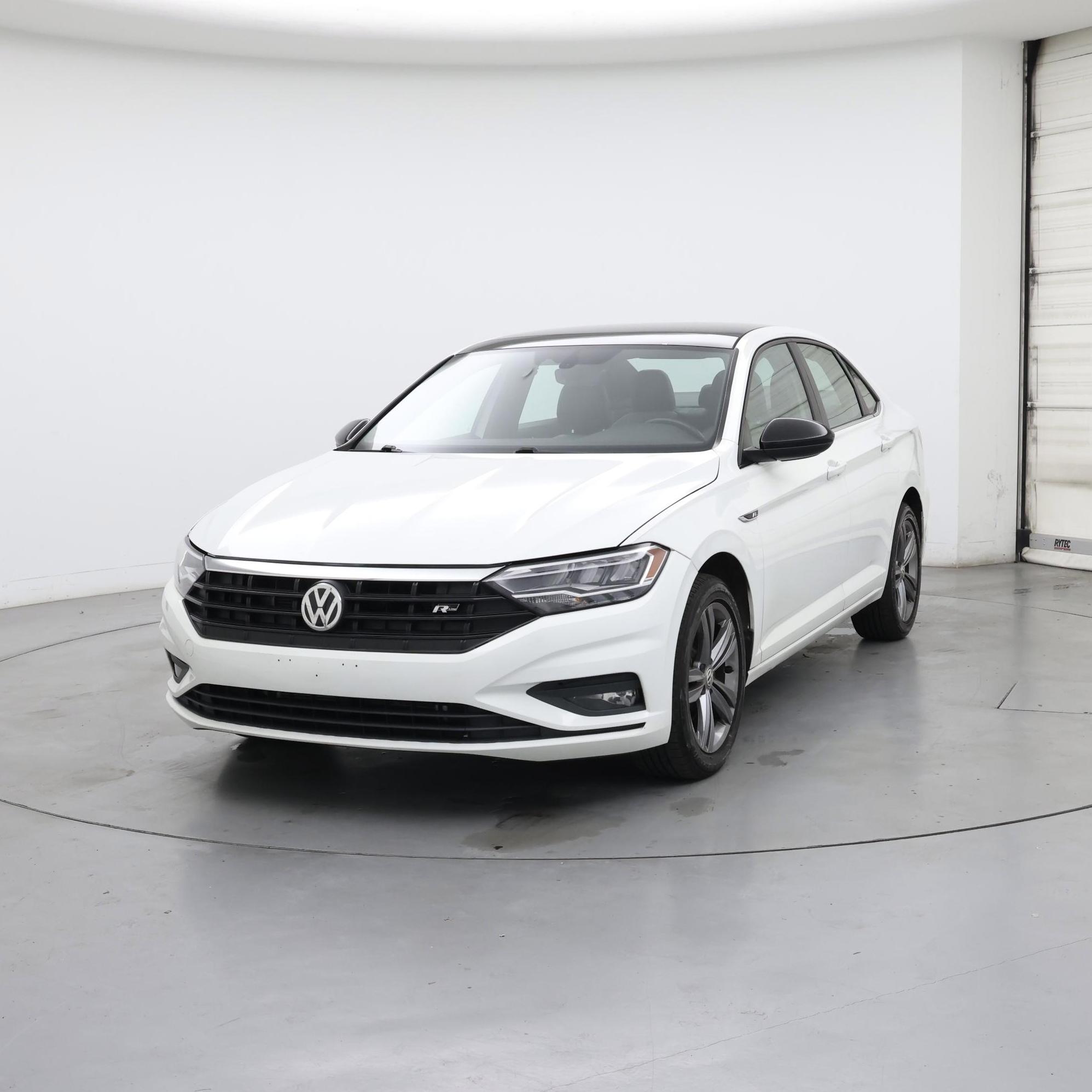 Thumbnail: 2019 Volkswagen Jetta - 4