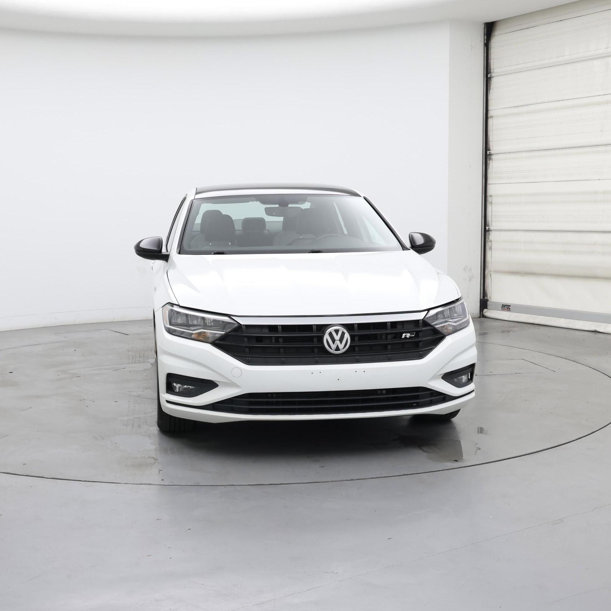 Thumbnail: 2019 Volkswagen Jetta - 5