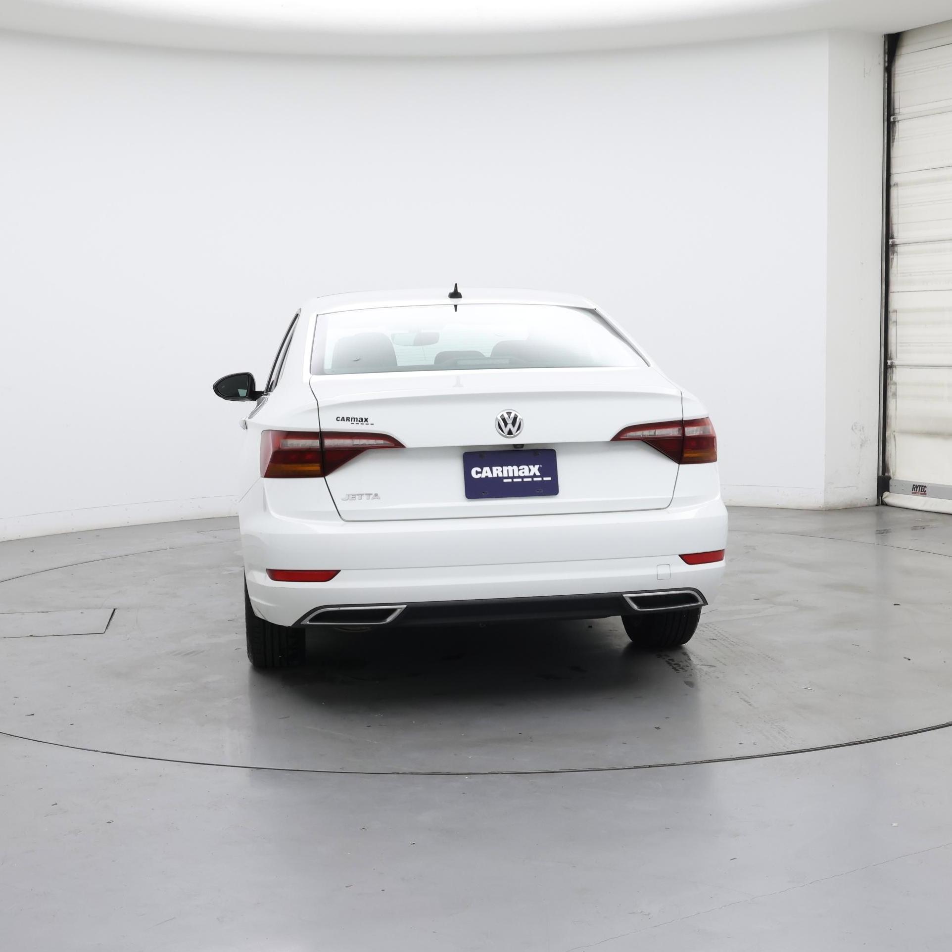 Thumbnail: 2019 Volkswagen Jetta - 6