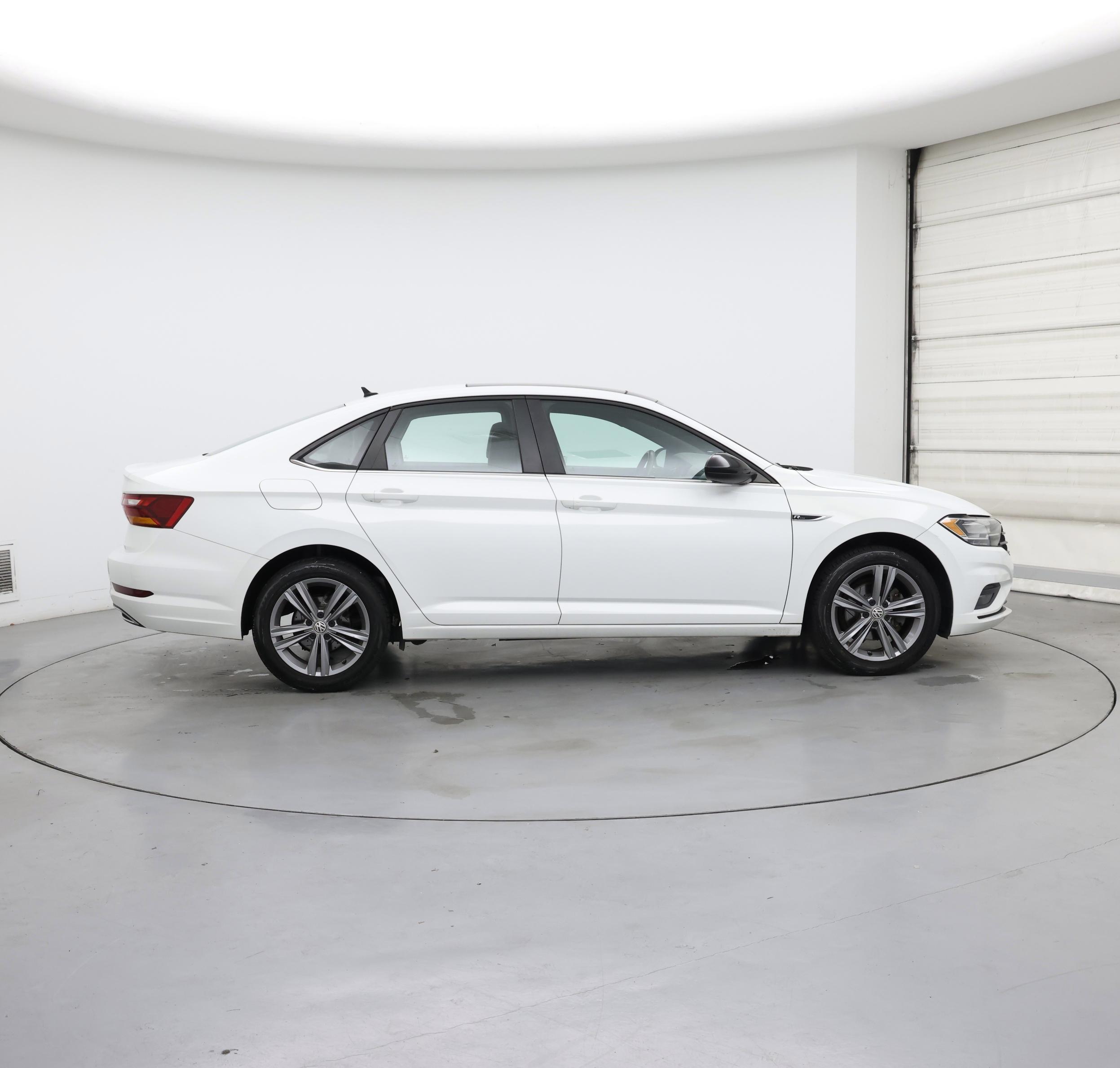 Thumbnail: 2019 Volkswagen Jetta - 7