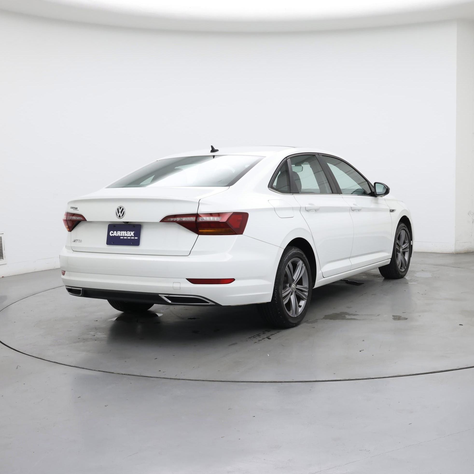 Thumbnail: 2019 Volkswagen Jetta - 8