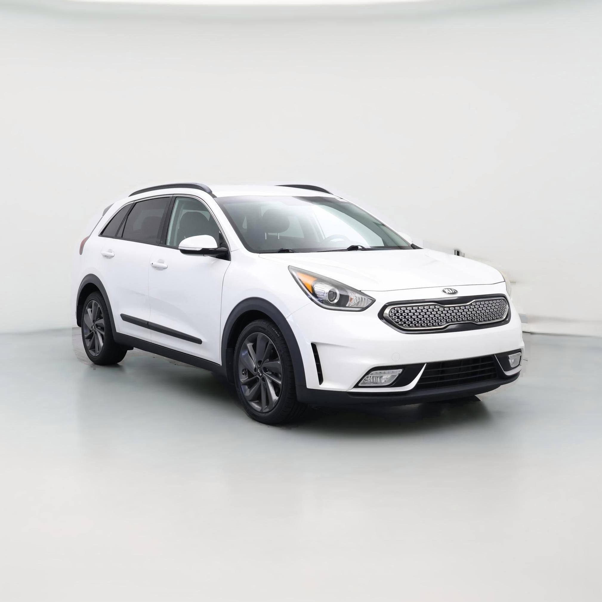 Thumbnail: 2017 Kia Niro - 1