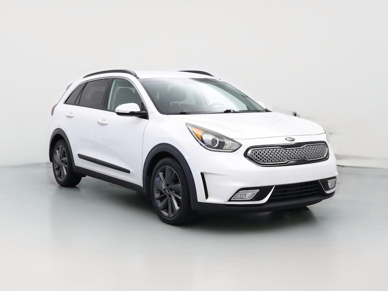 2017 Kia Niro EX -
                  Columbus, GA