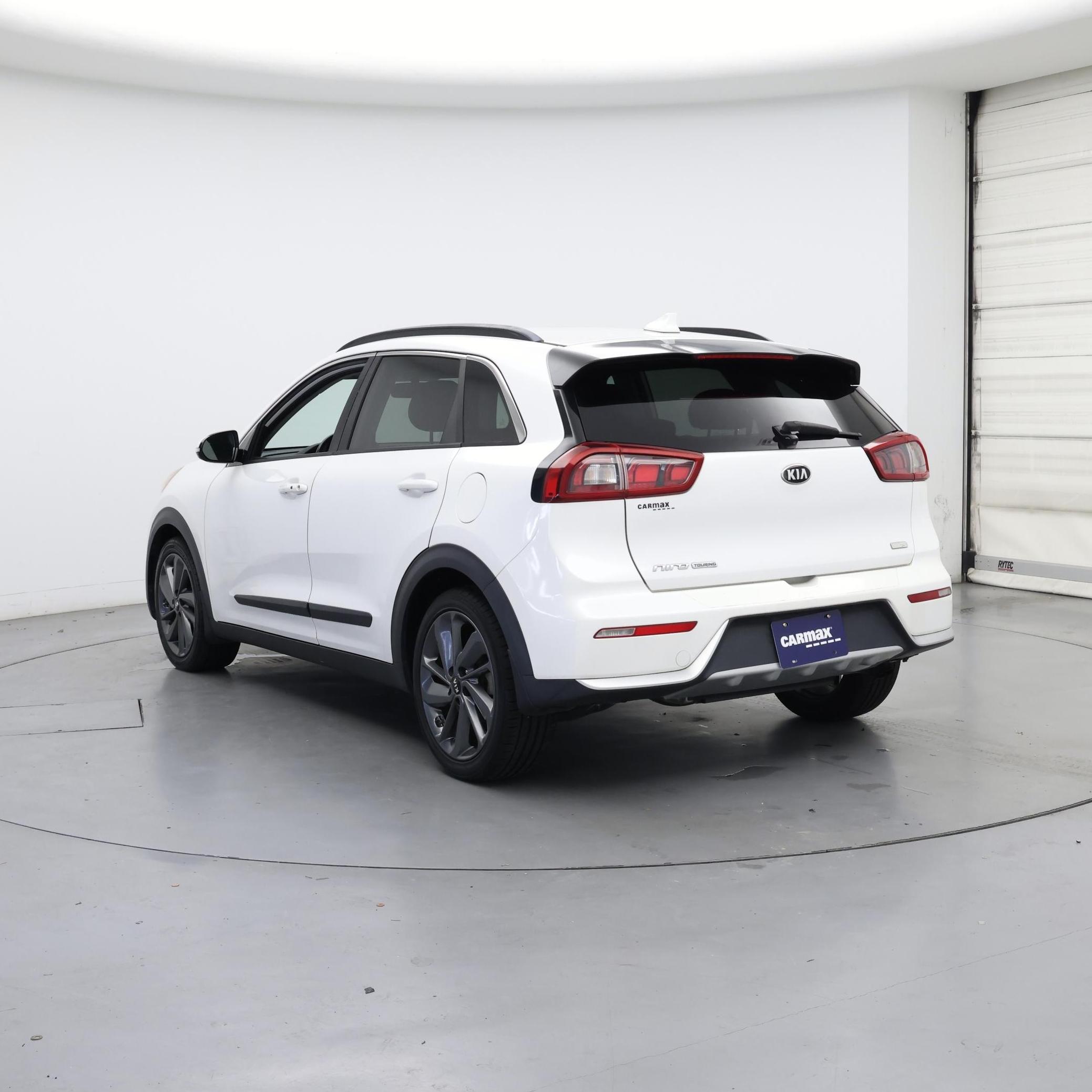 Thumbnail: 2017 Kia Niro - 2