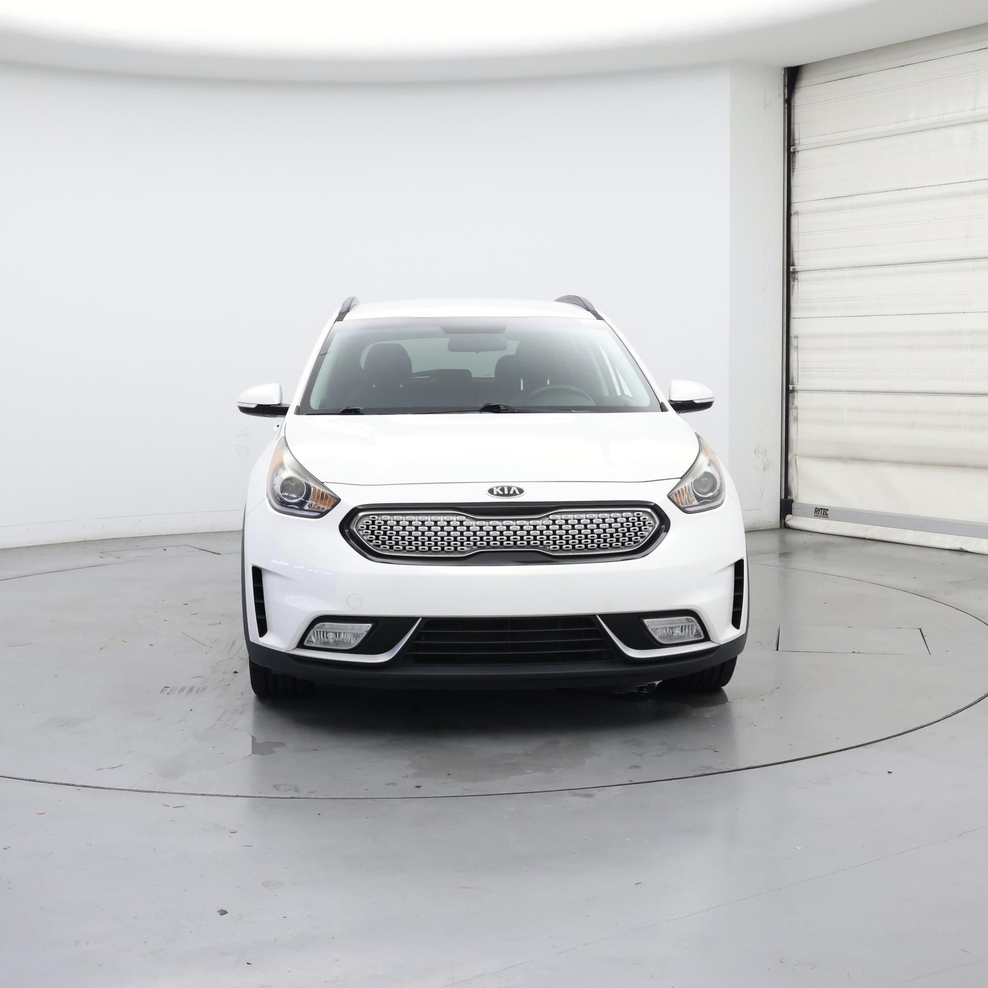 Thumbnail: 2017 Kia Niro - 5