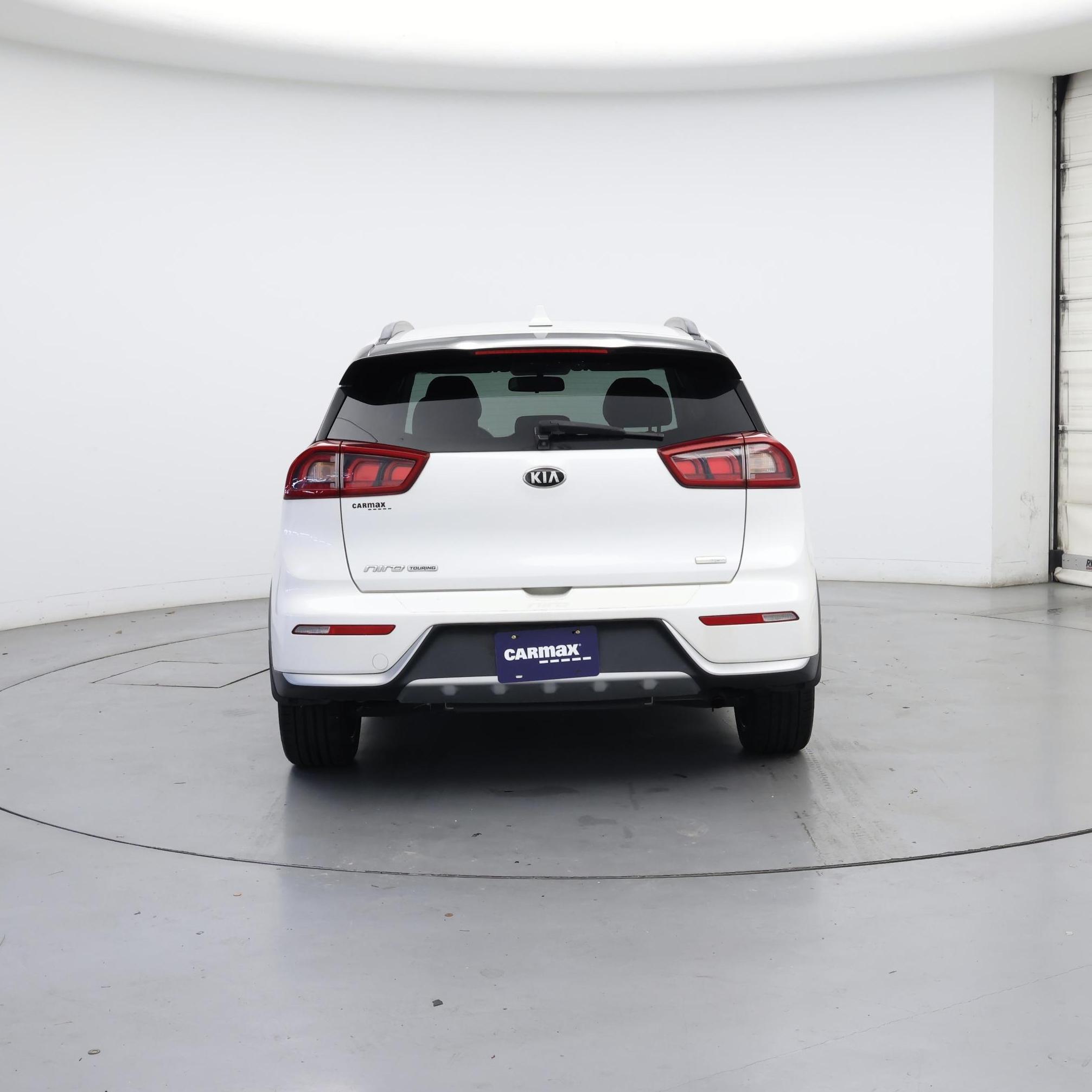 Thumbnail: 2017 Kia Niro - 6