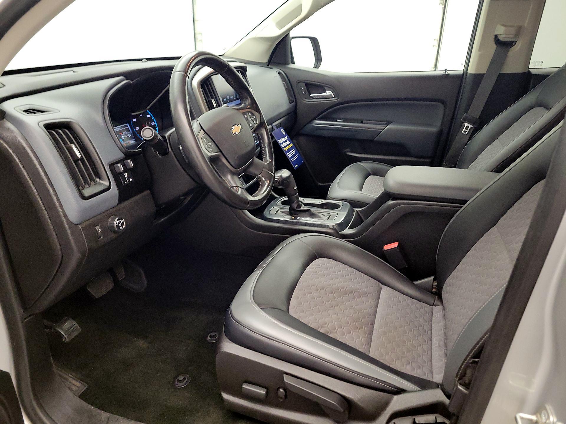 Thumbnail: 2016 Chevrolet Colorado - 11