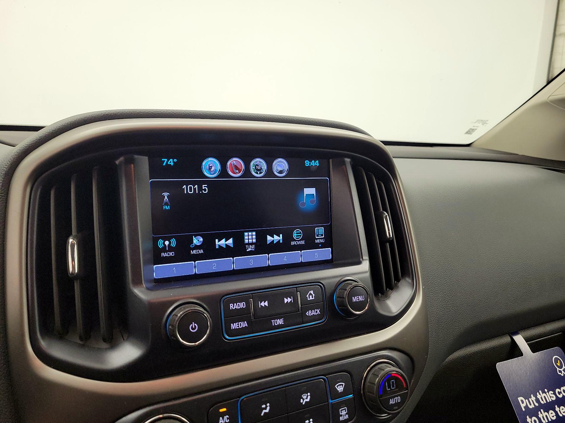 Thumbnail: 2016 Chevrolet Colorado - 13