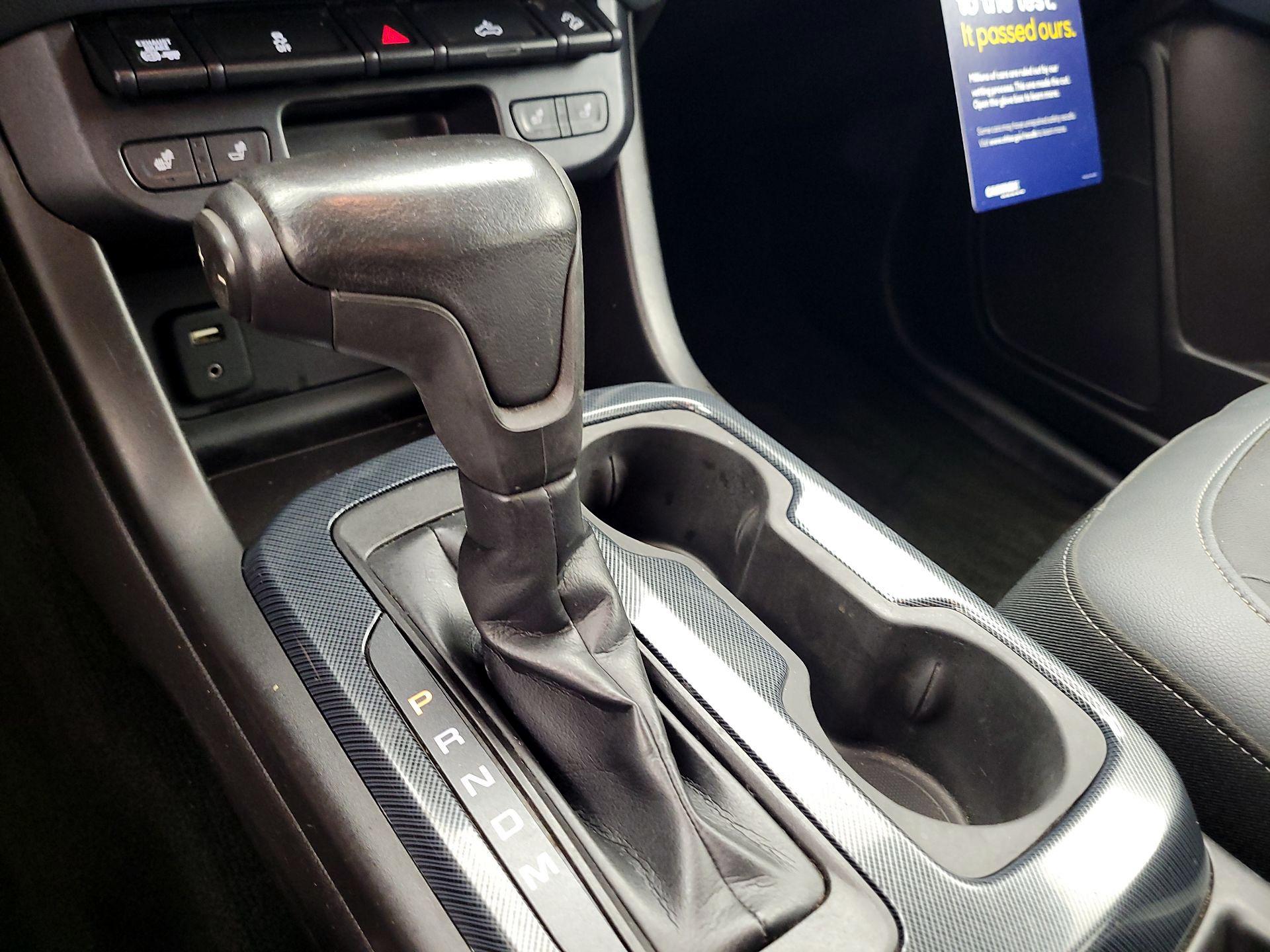 Thumbnail: 2016 Chevrolet Colorado - 15