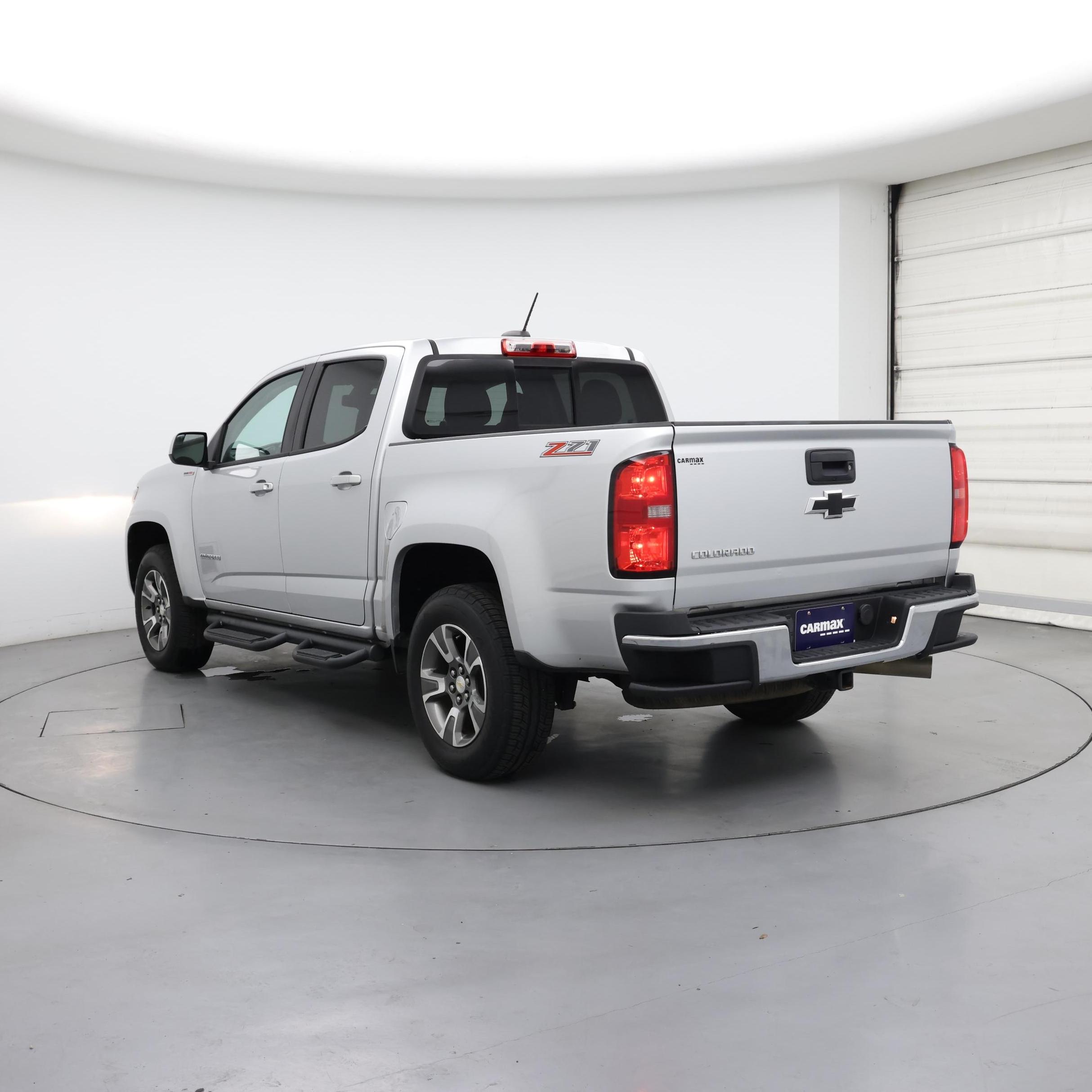 Thumbnail: 2016 Chevrolet Colorado - 2