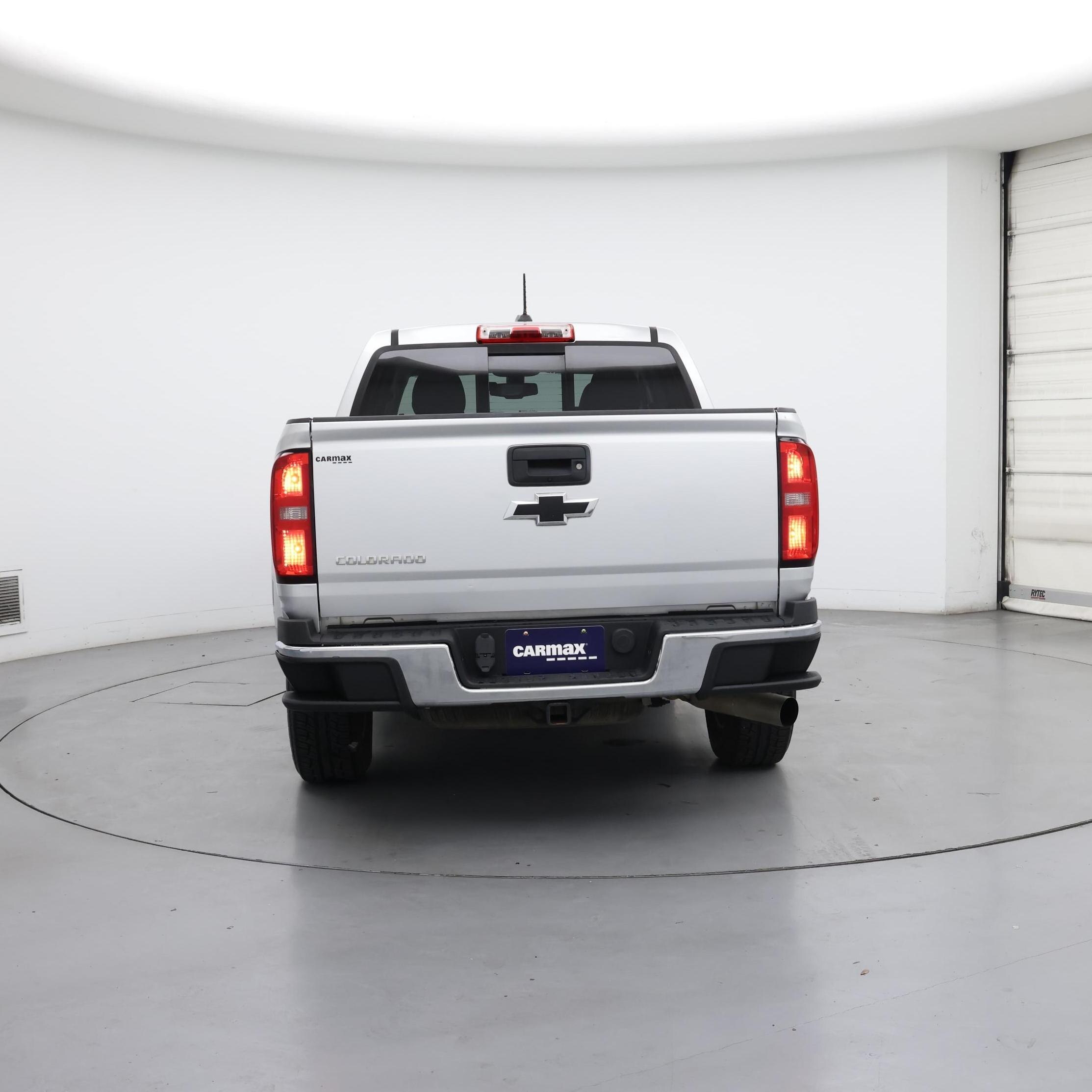Thumbnail: 2016 Chevrolet Colorado - 6