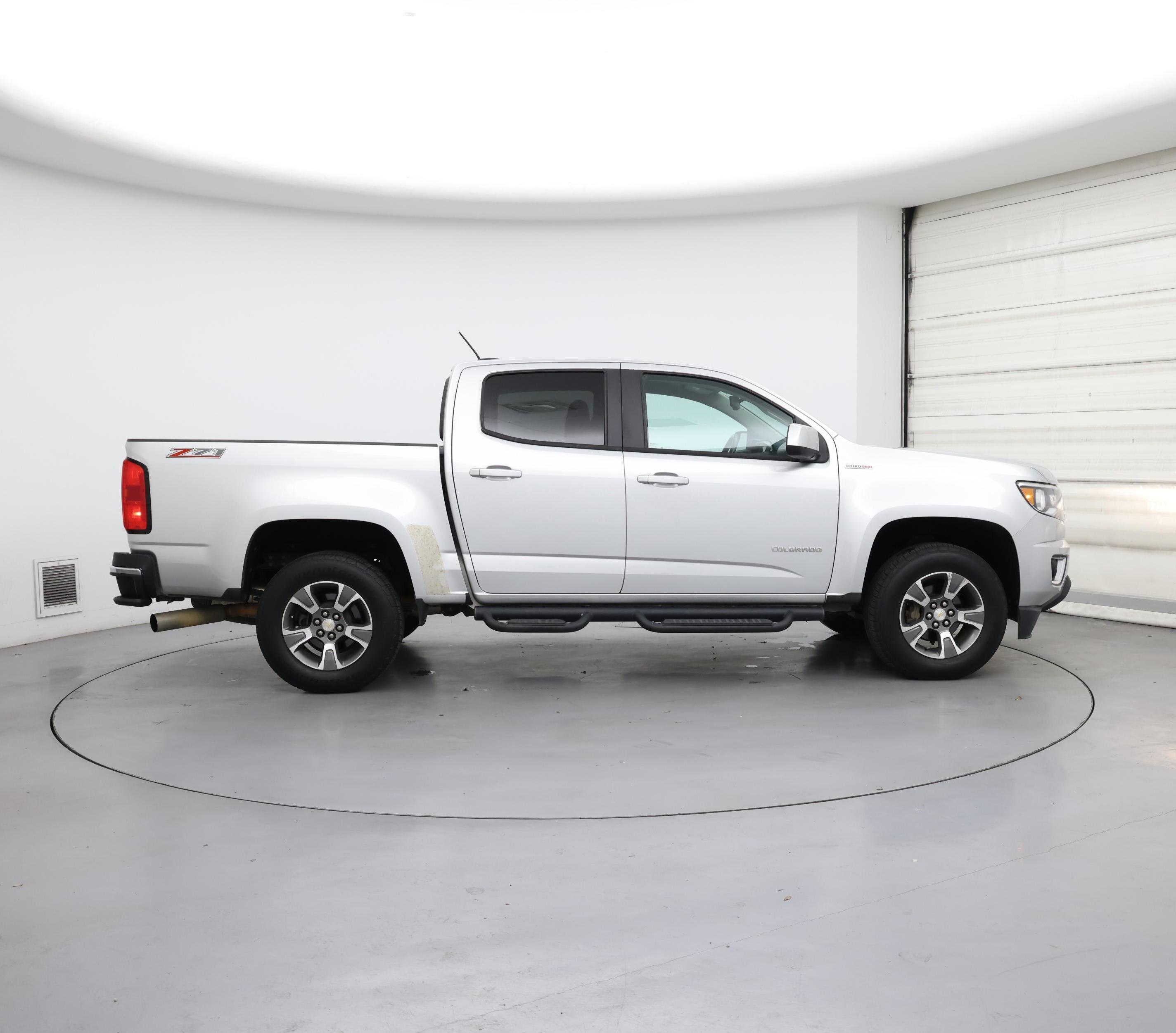 Thumbnail: 2016 Chevrolet Colorado - 7