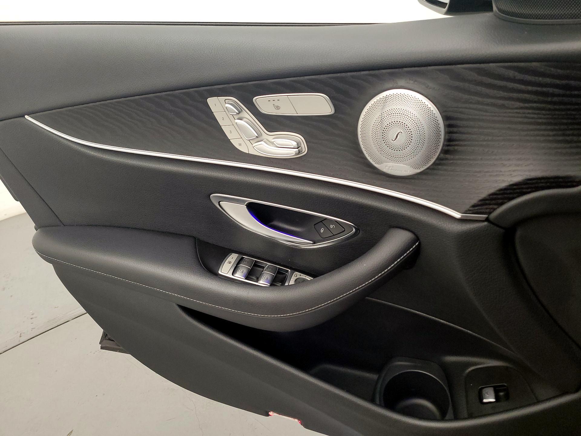 Thumbnail: 2021 Mercedes-Benz E-Class - 12