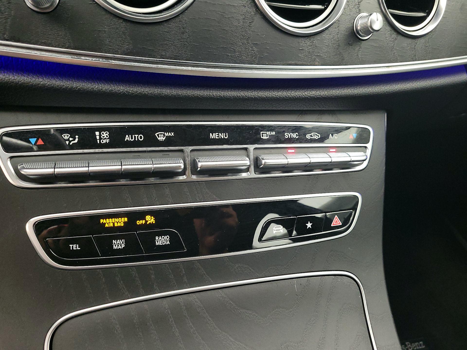 Thumbnail: 2021 Mercedes-Benz E-Class - 14