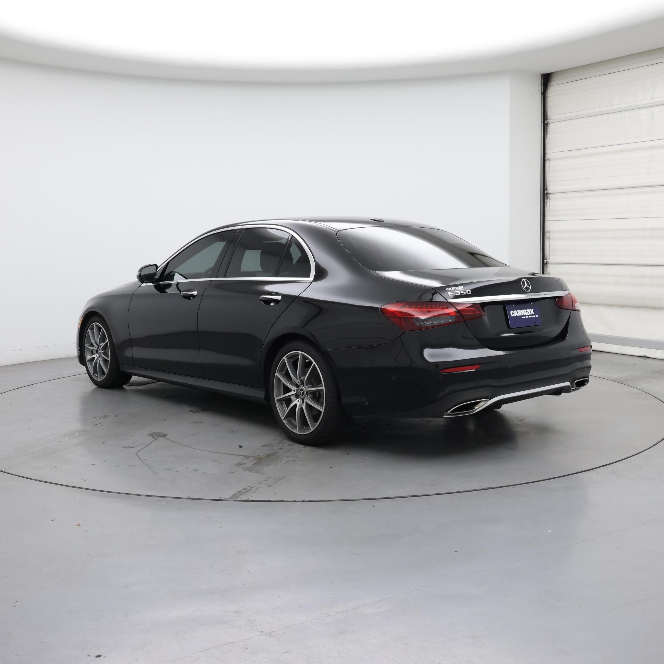 Thumbnail: 2021 Mercedes-Benz E-Class - 2