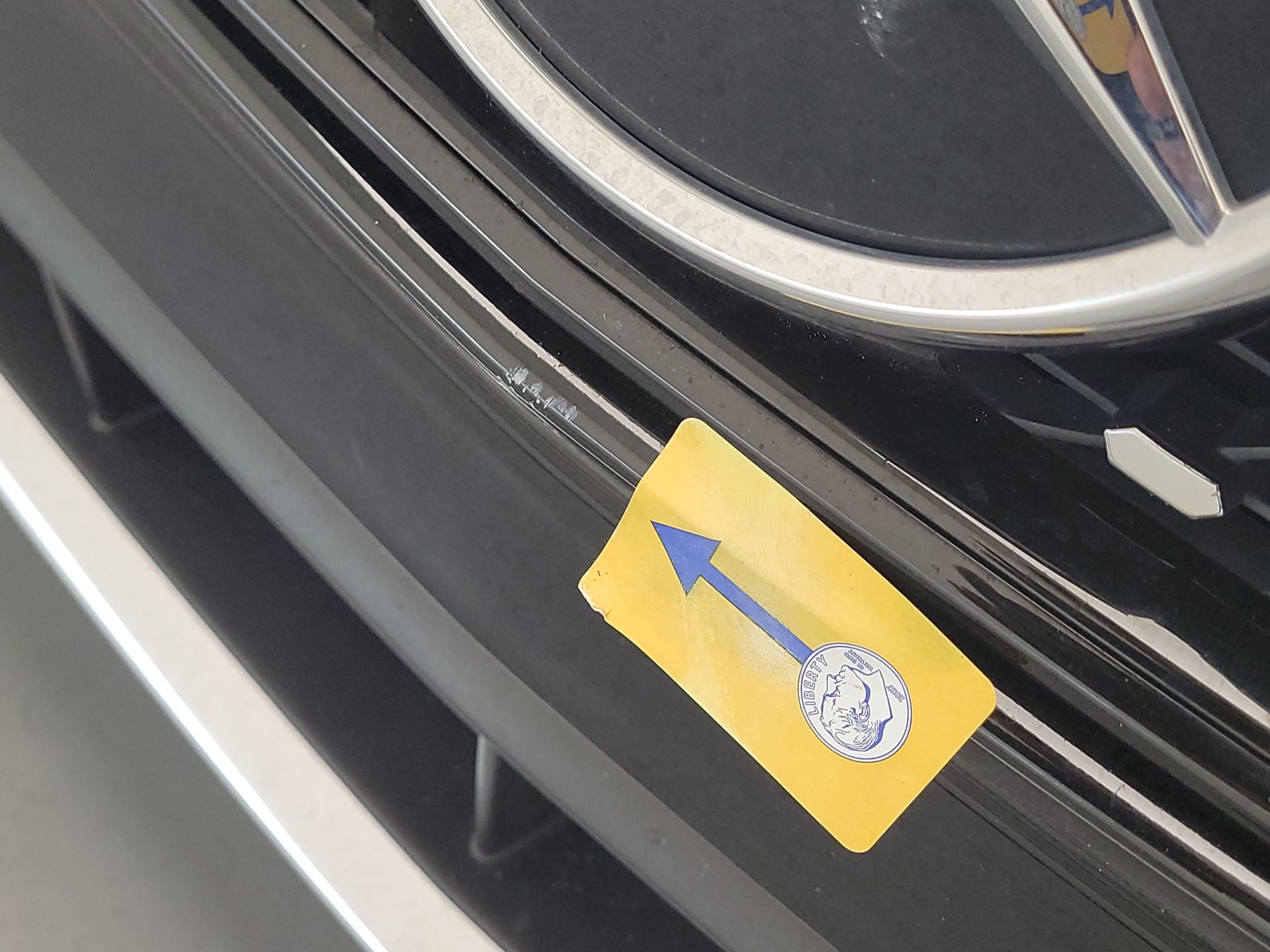 Thumbnail: 2021 Mercedes-Benz E-Class - 19