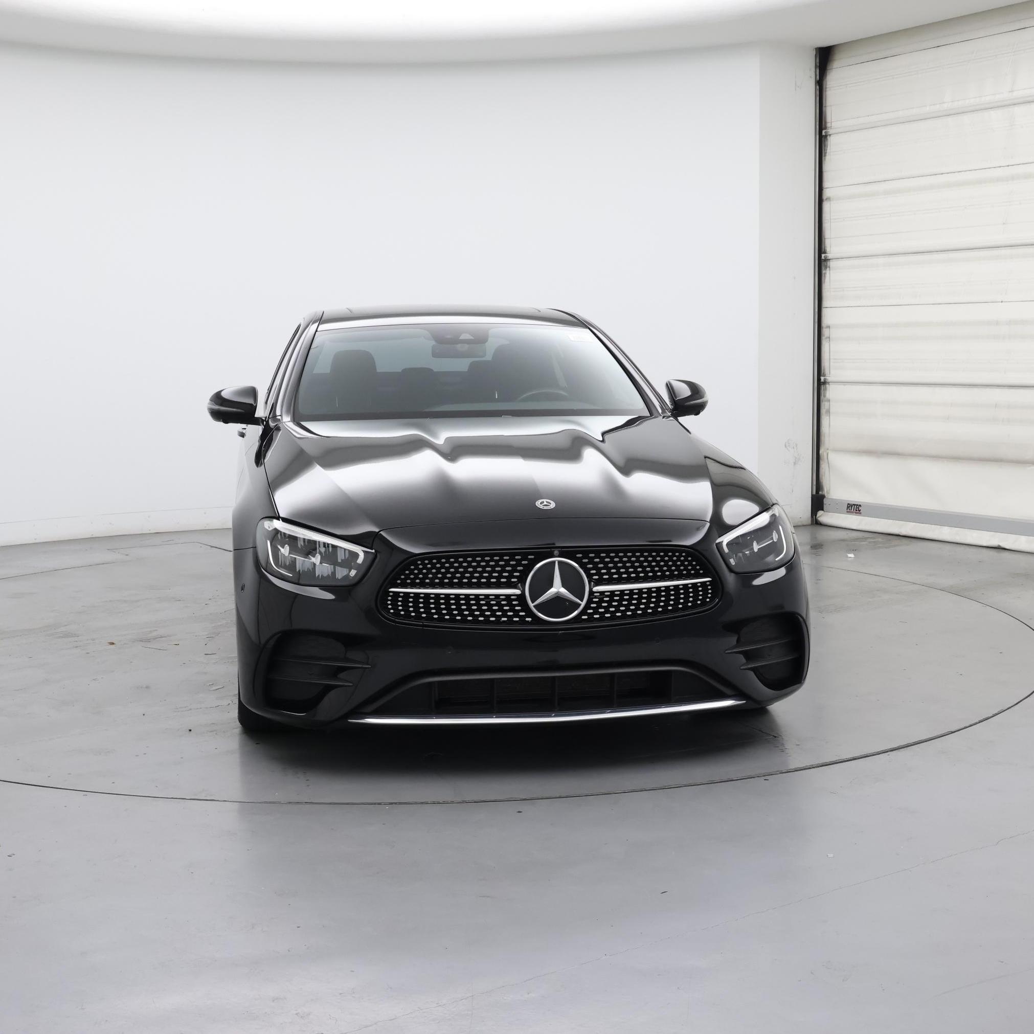 Thumbnail: 2021 Mercedes-Benz E-Class - 5