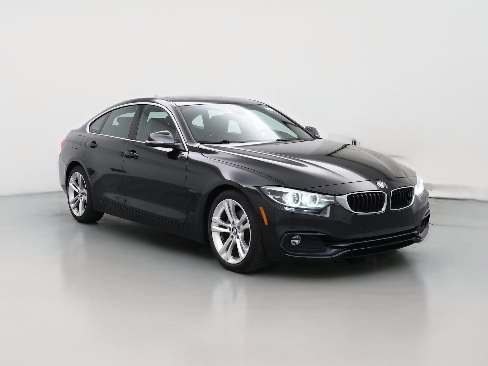 2019 BMW 4 Series
