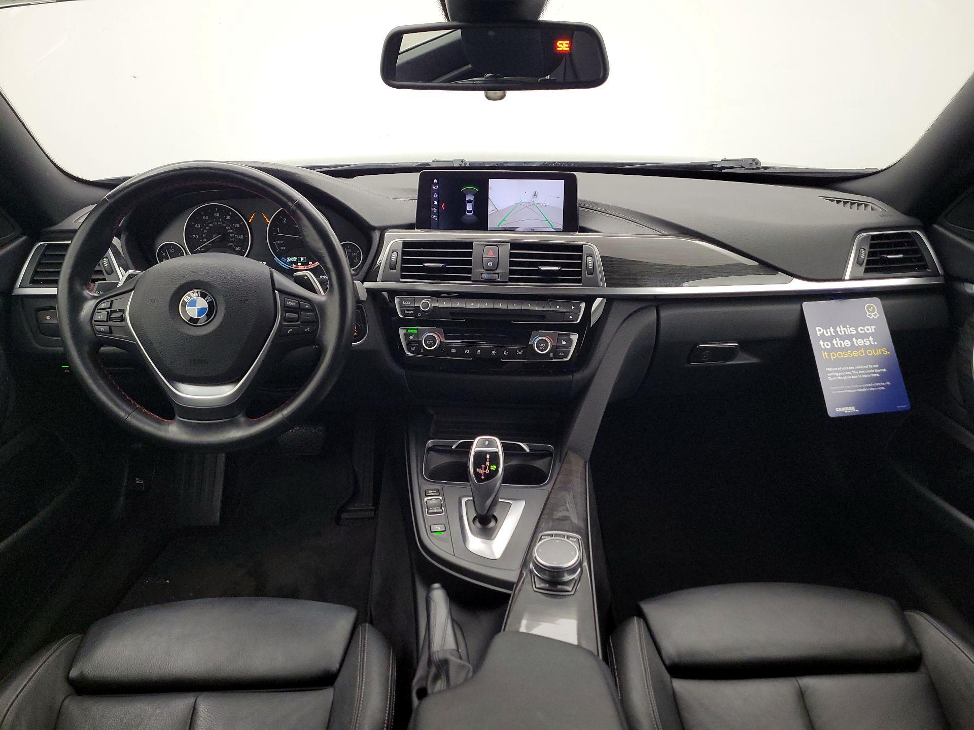 Thumbnail: 2019 BMW 4 Series - 9