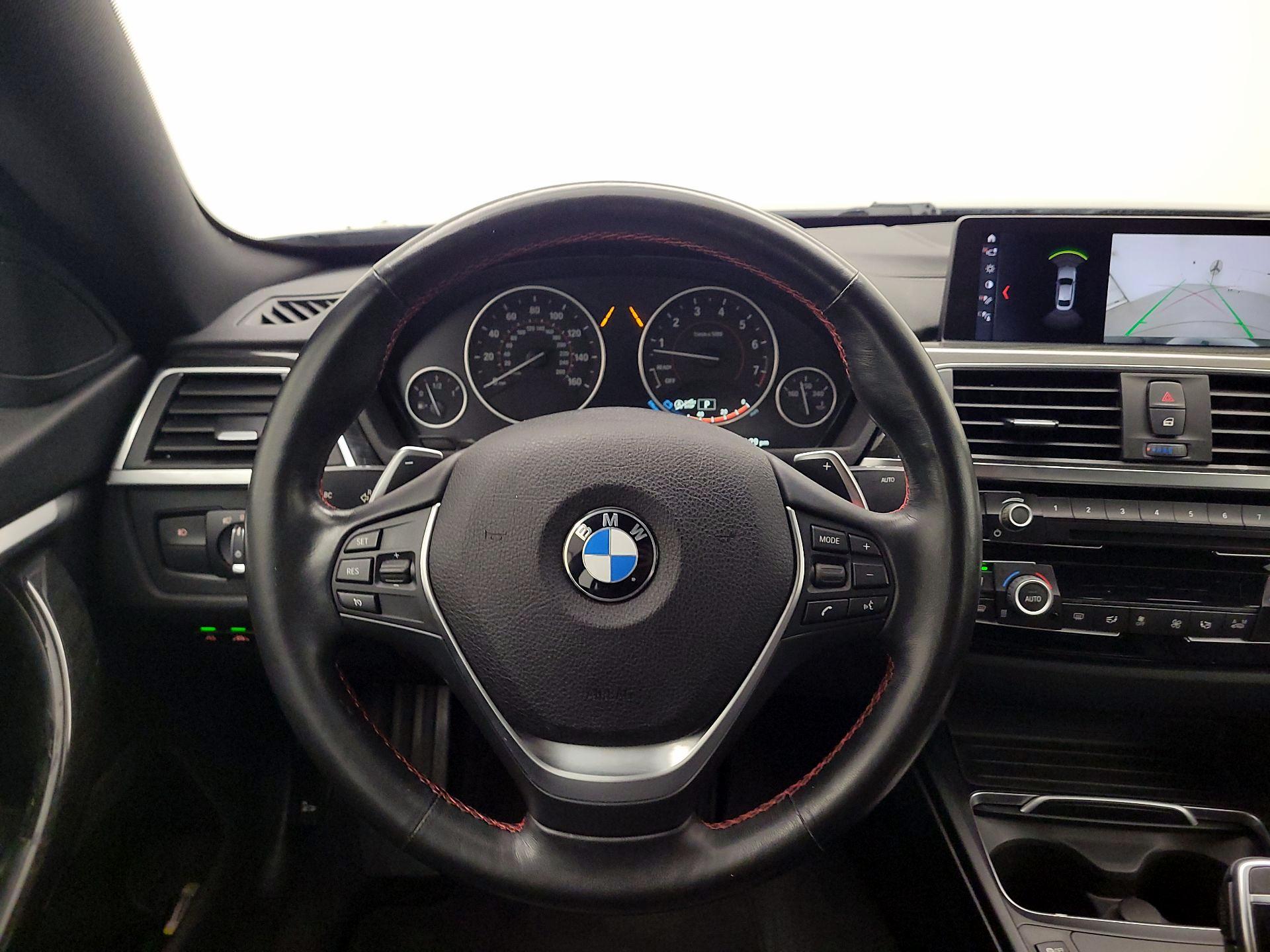 Thumbnail: 2019 BMW 4 Series - 10