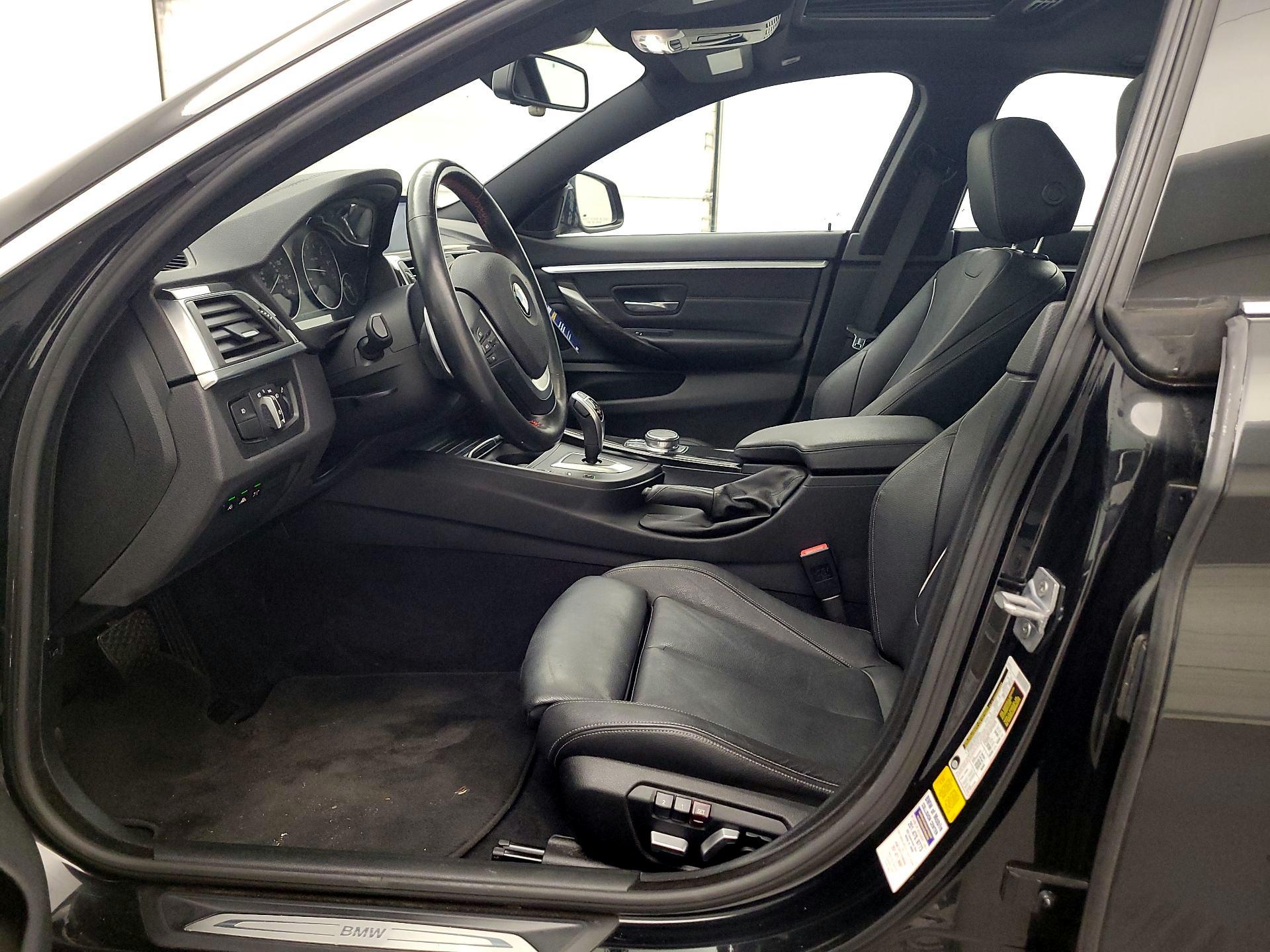 Thumbnail: 2019 BMW 4 Series - 11