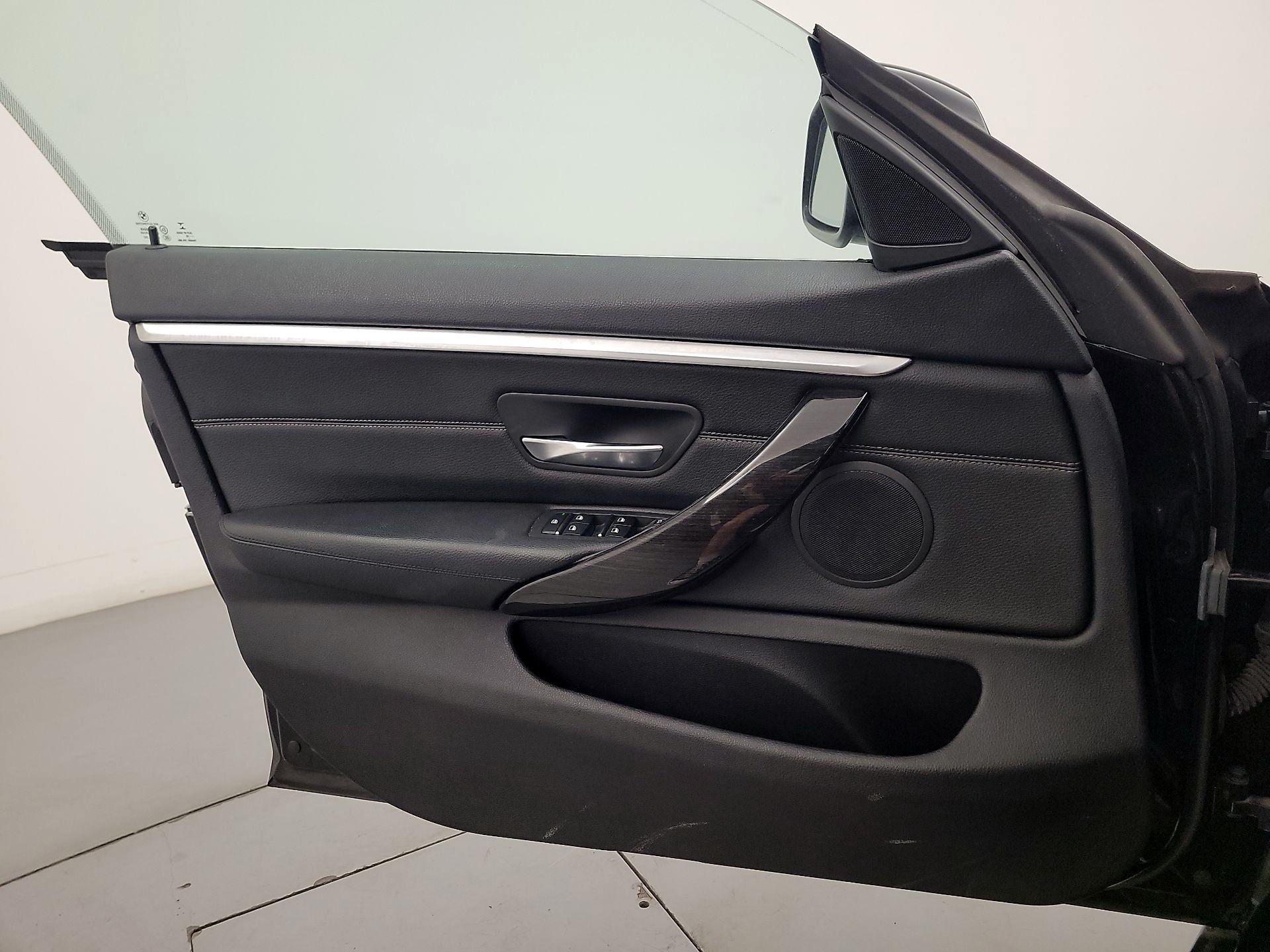 Thumbnail: 2019 BMW 4 Series - 12